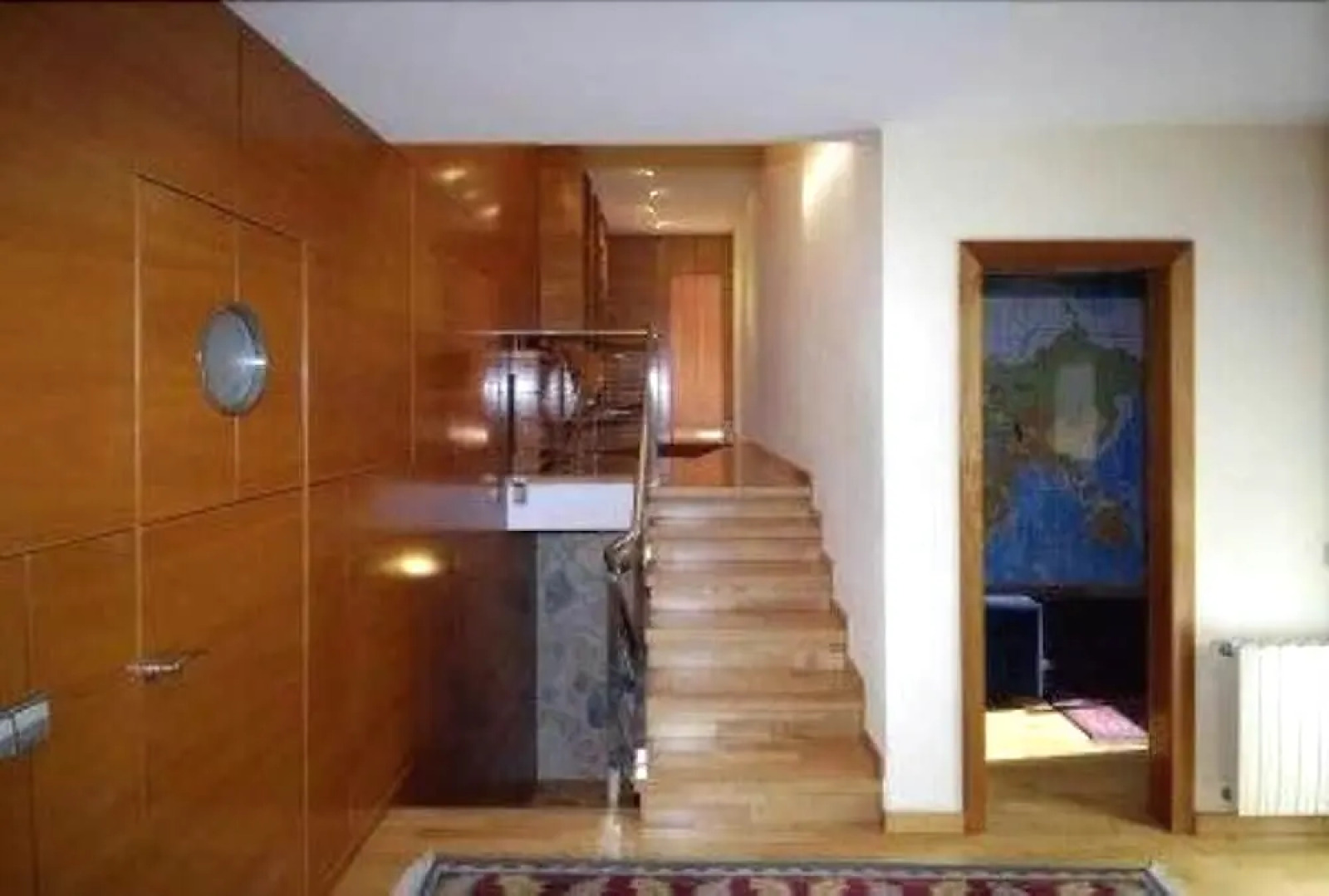 Rosa, Espectacular Casa Moderna En Sant Elm Con Piscina Privada Y Wifi Gratuito