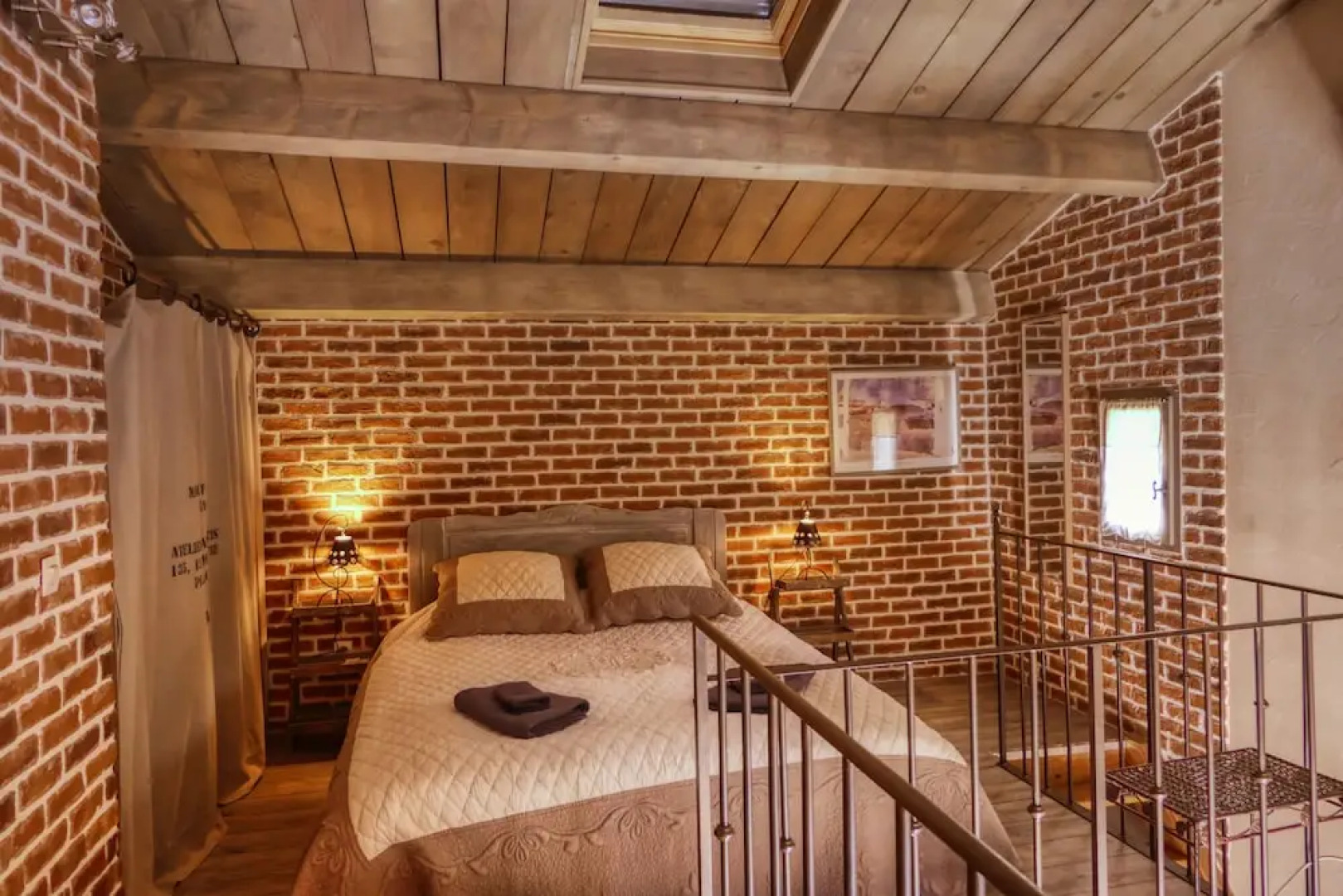 Mas en Baronnies Provencales