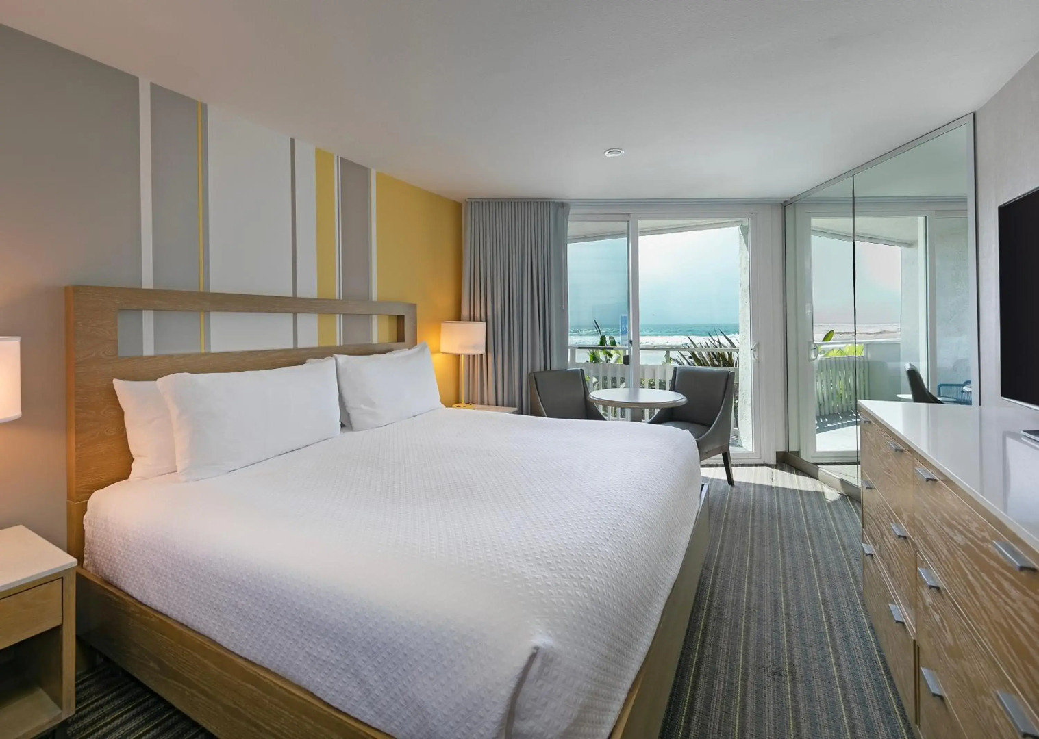 The Wayfarer San Diego