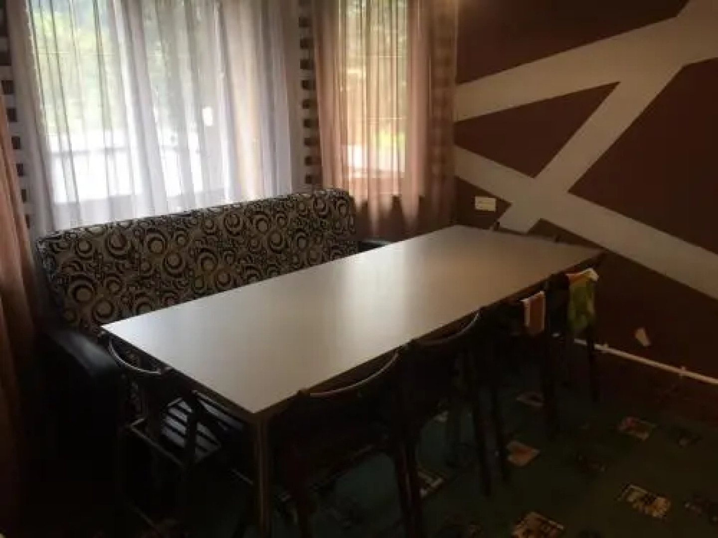 Guest House on Dalnyaya Kamenushka 243