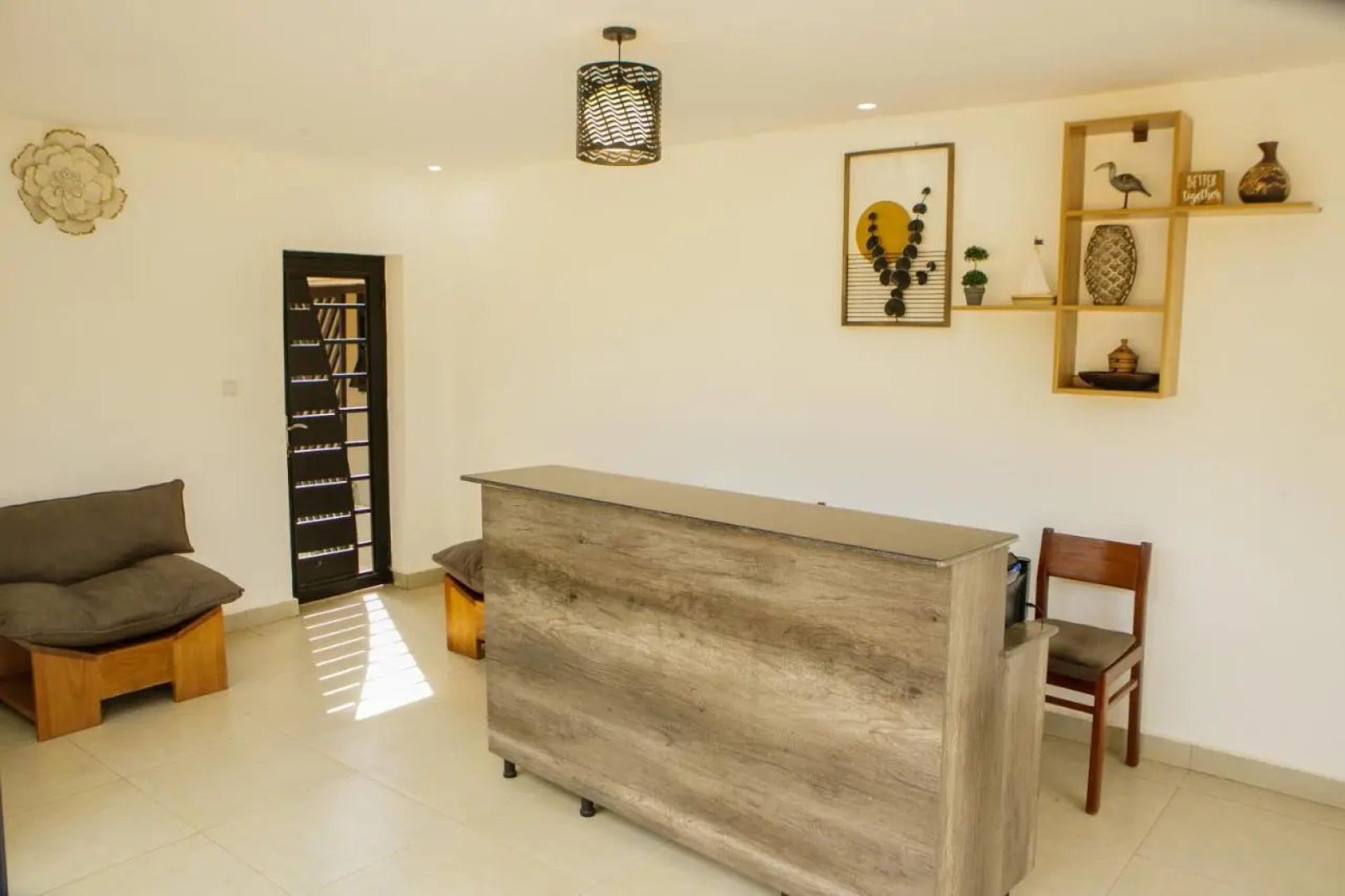 Maravilla Kivu Eco Resort