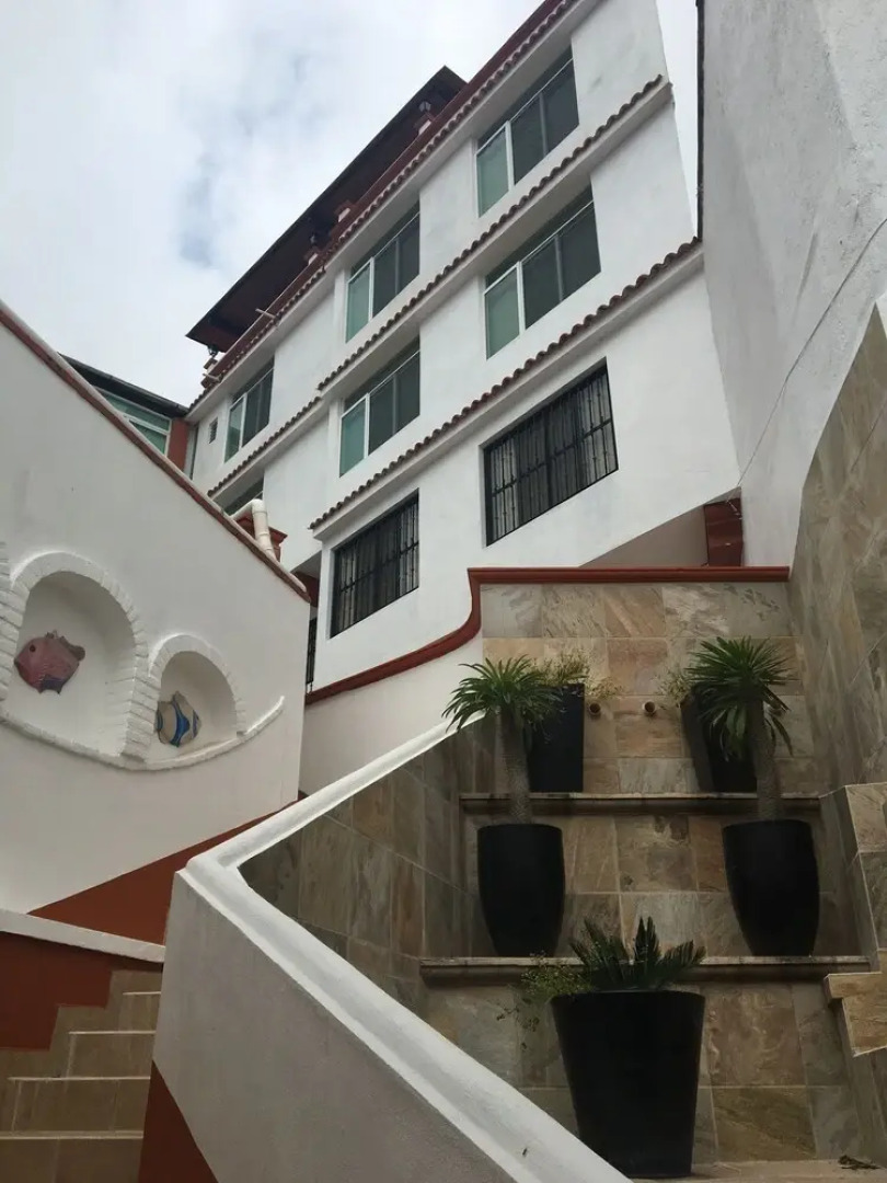 Hotel Vista Hermosa Taxco