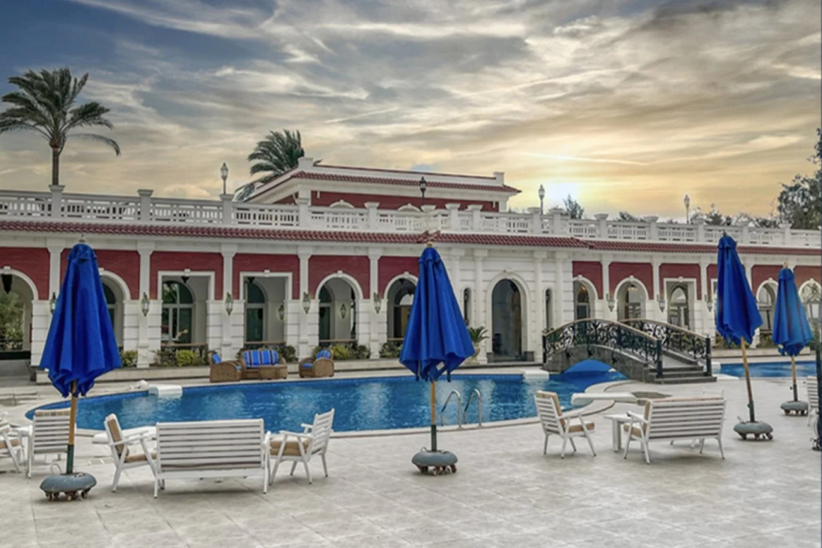 The Palace Hotel - Adults Only