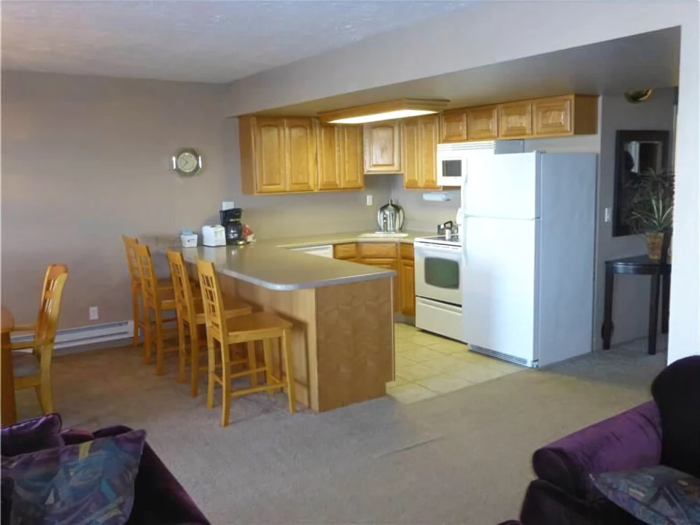 Gearhart House G622 Two Bedroom