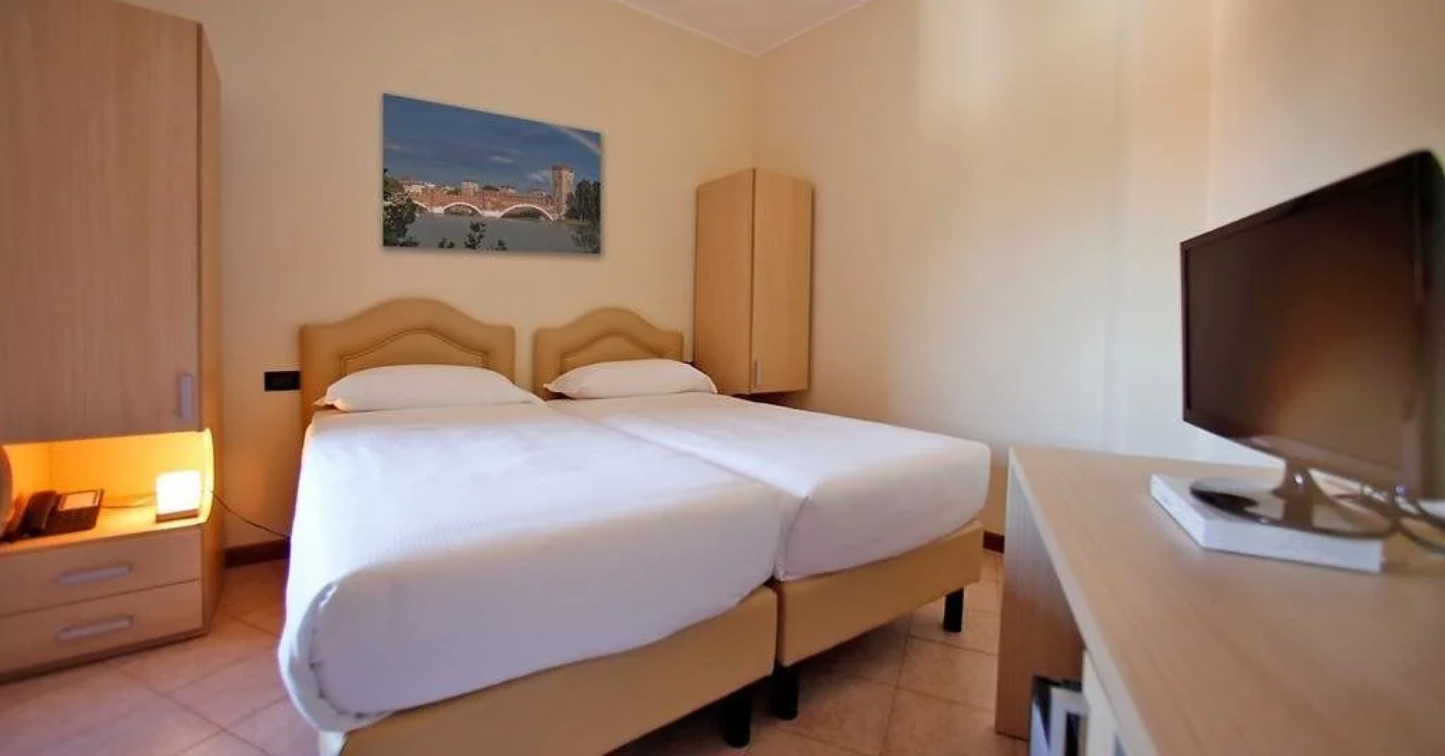 Sport Hotel Veronello