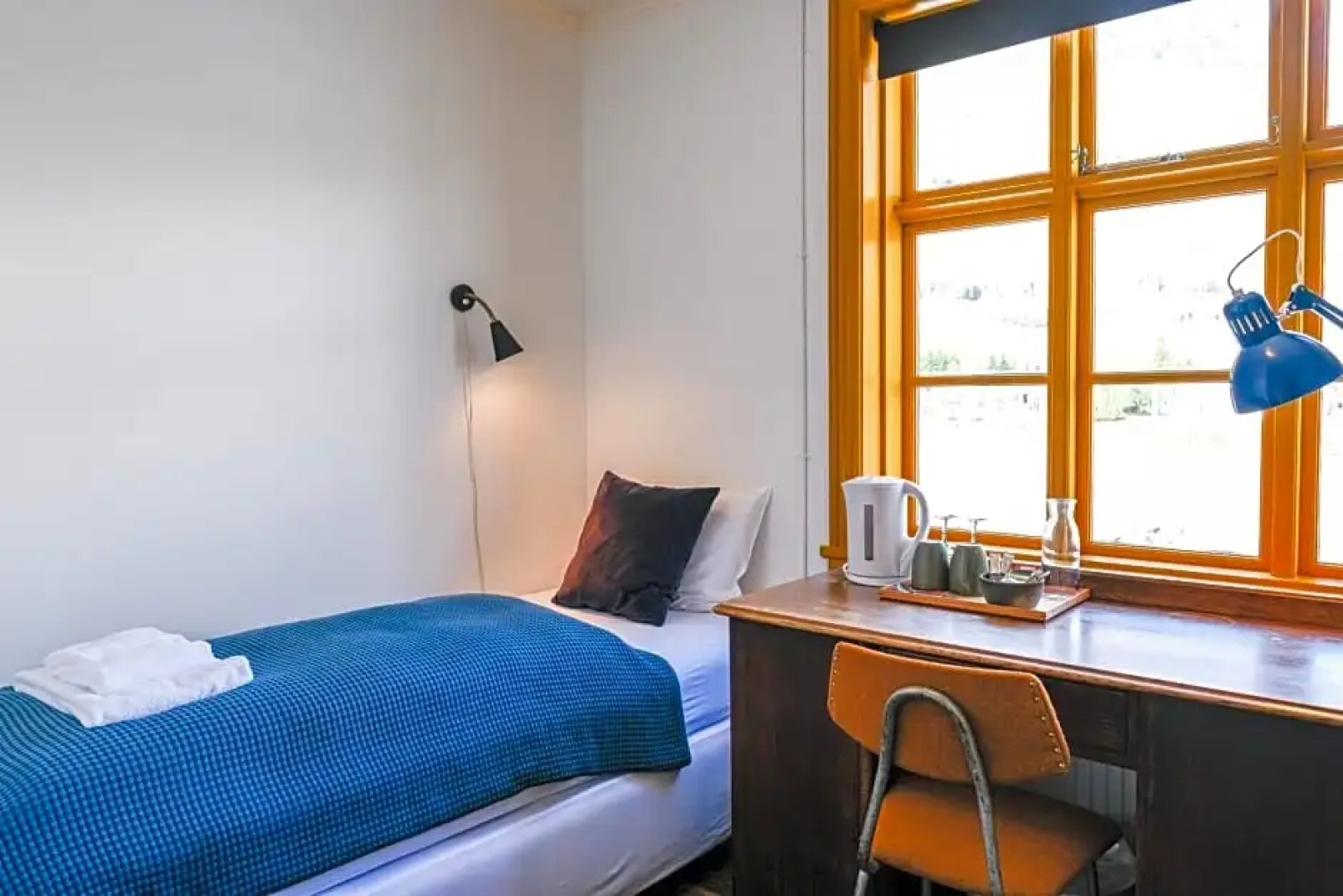 Hotel Aldan - The Post Office