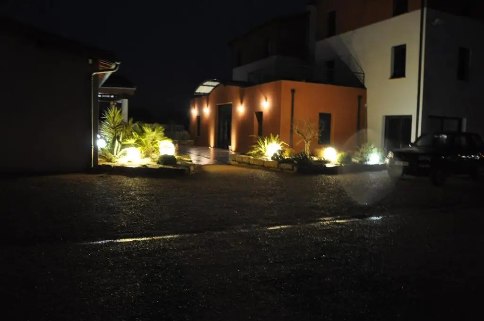 The Originals City, Hôtel des Arts