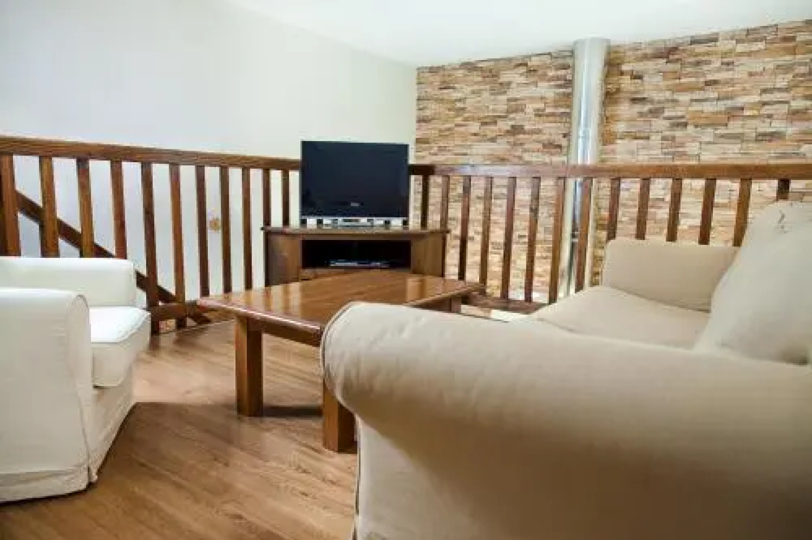 Domaine du Lac dHarrieta