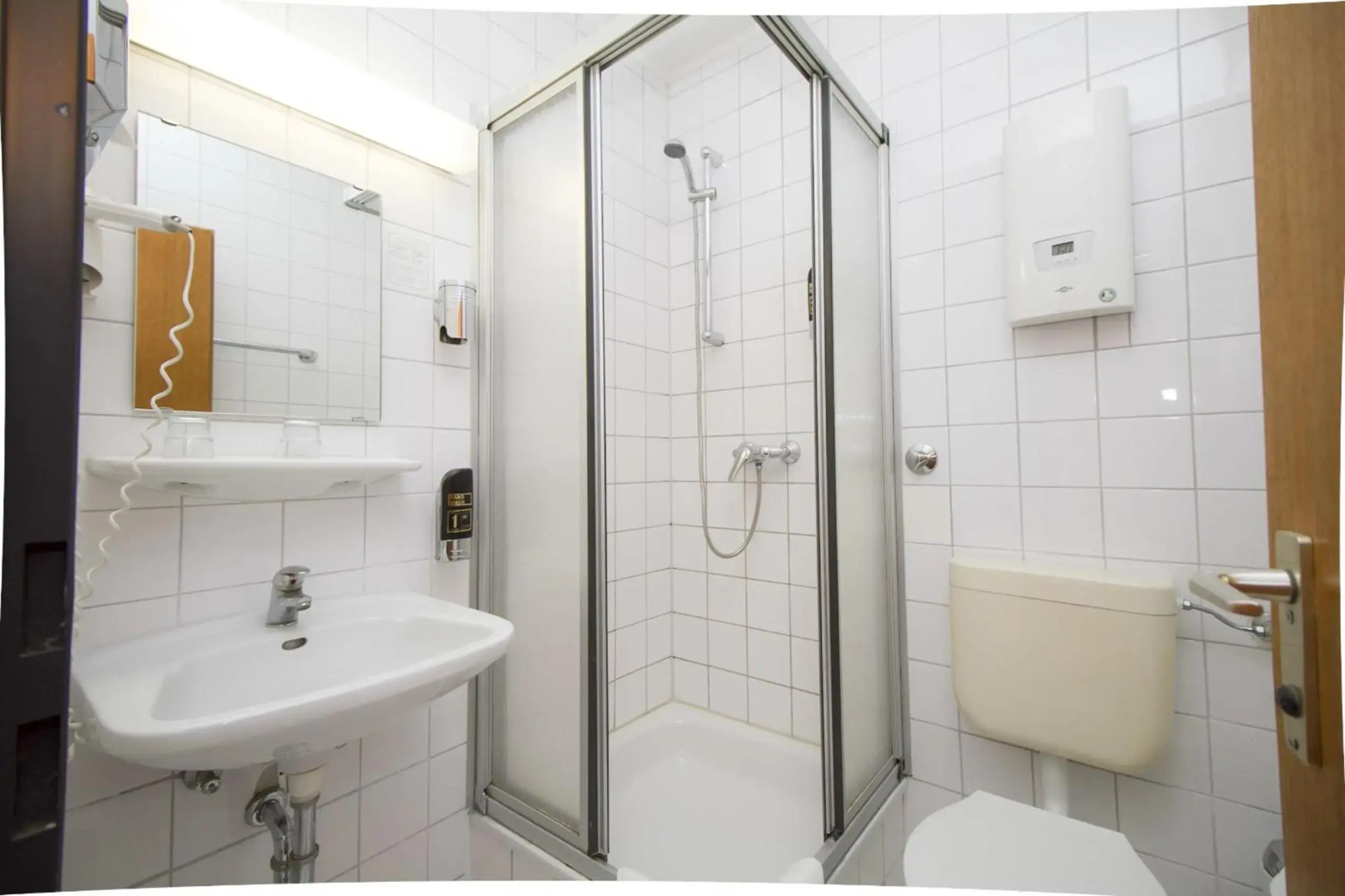 Hotel Spreewitz am Kurfürstendamm