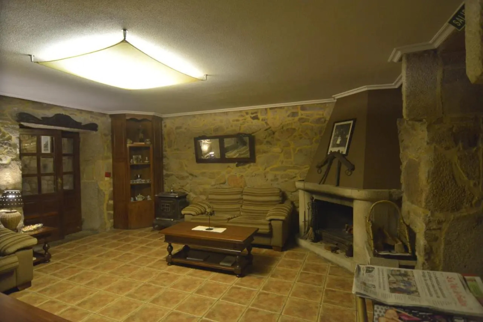 Hotel Gastronómico Casa Rosalia