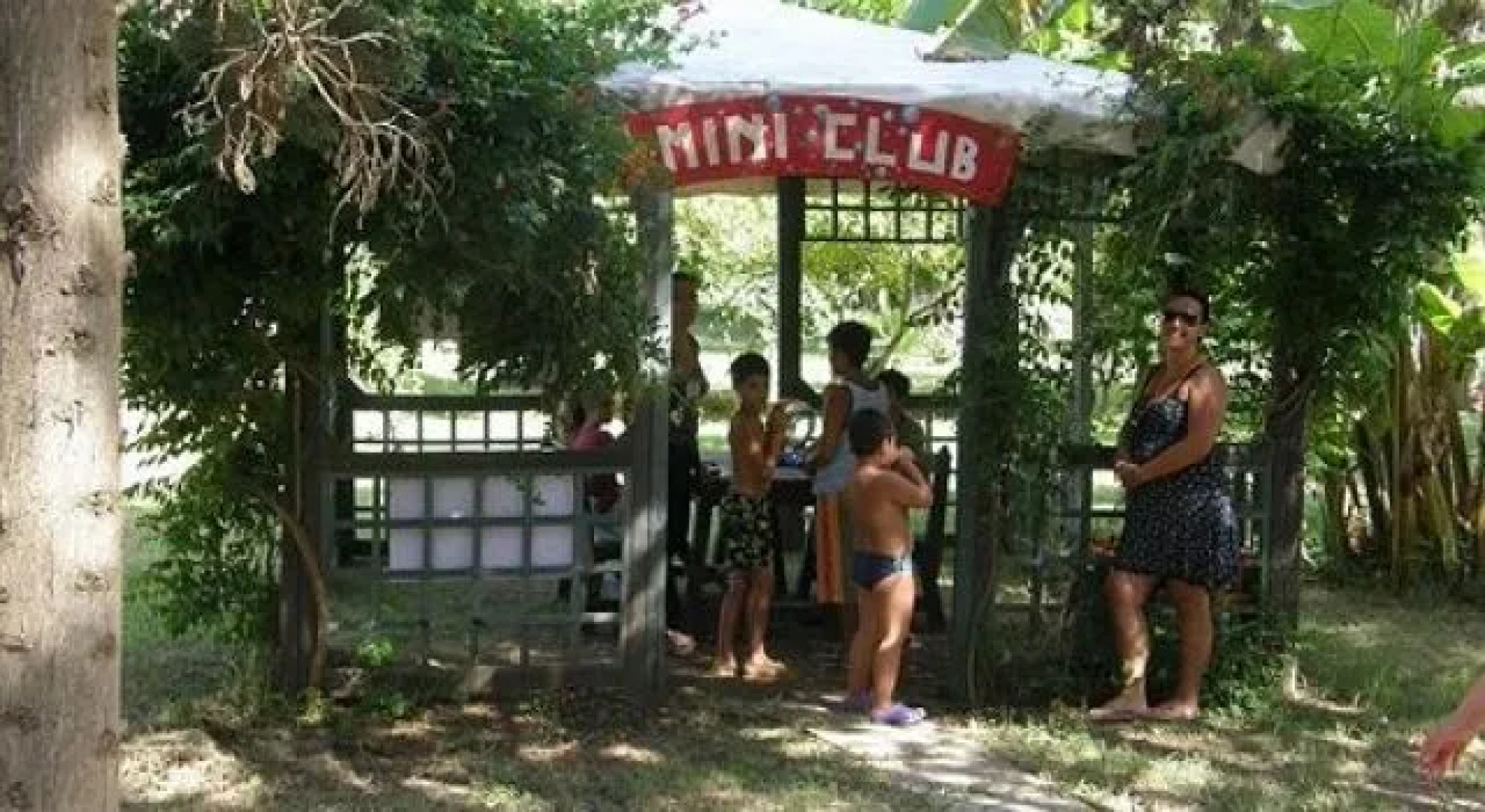 Villette Vacanze Bivona