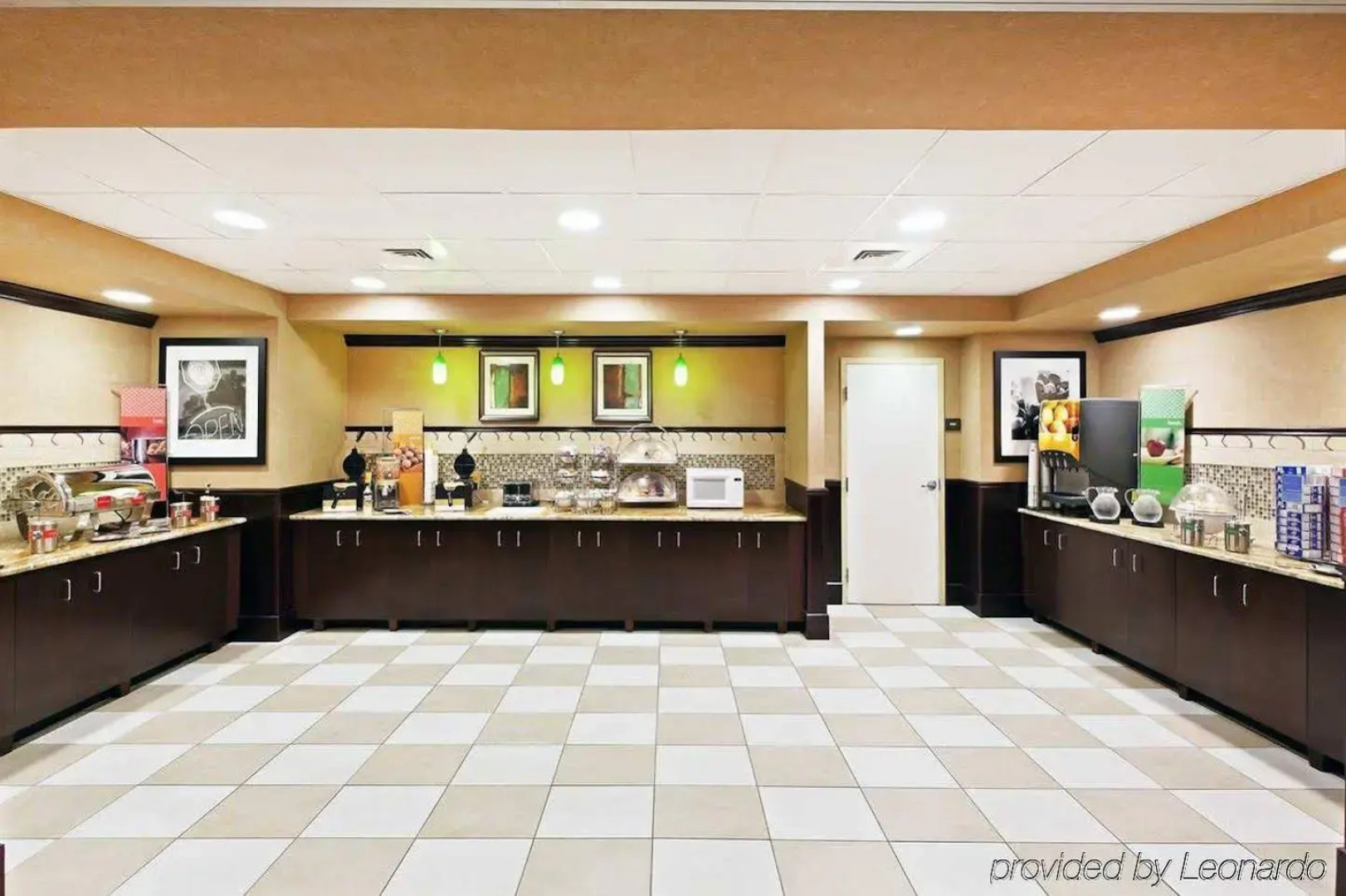 Hampton Inn & Suites Austin - Lakeway