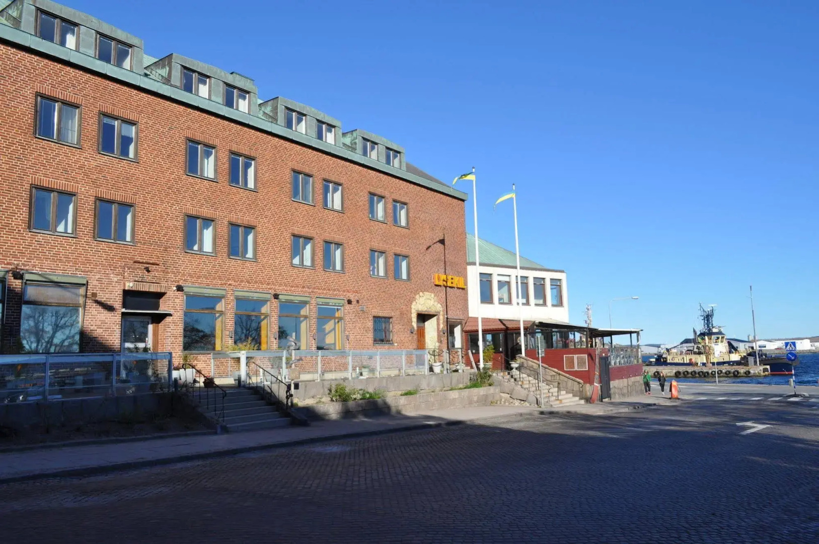 Hotel Lysekil