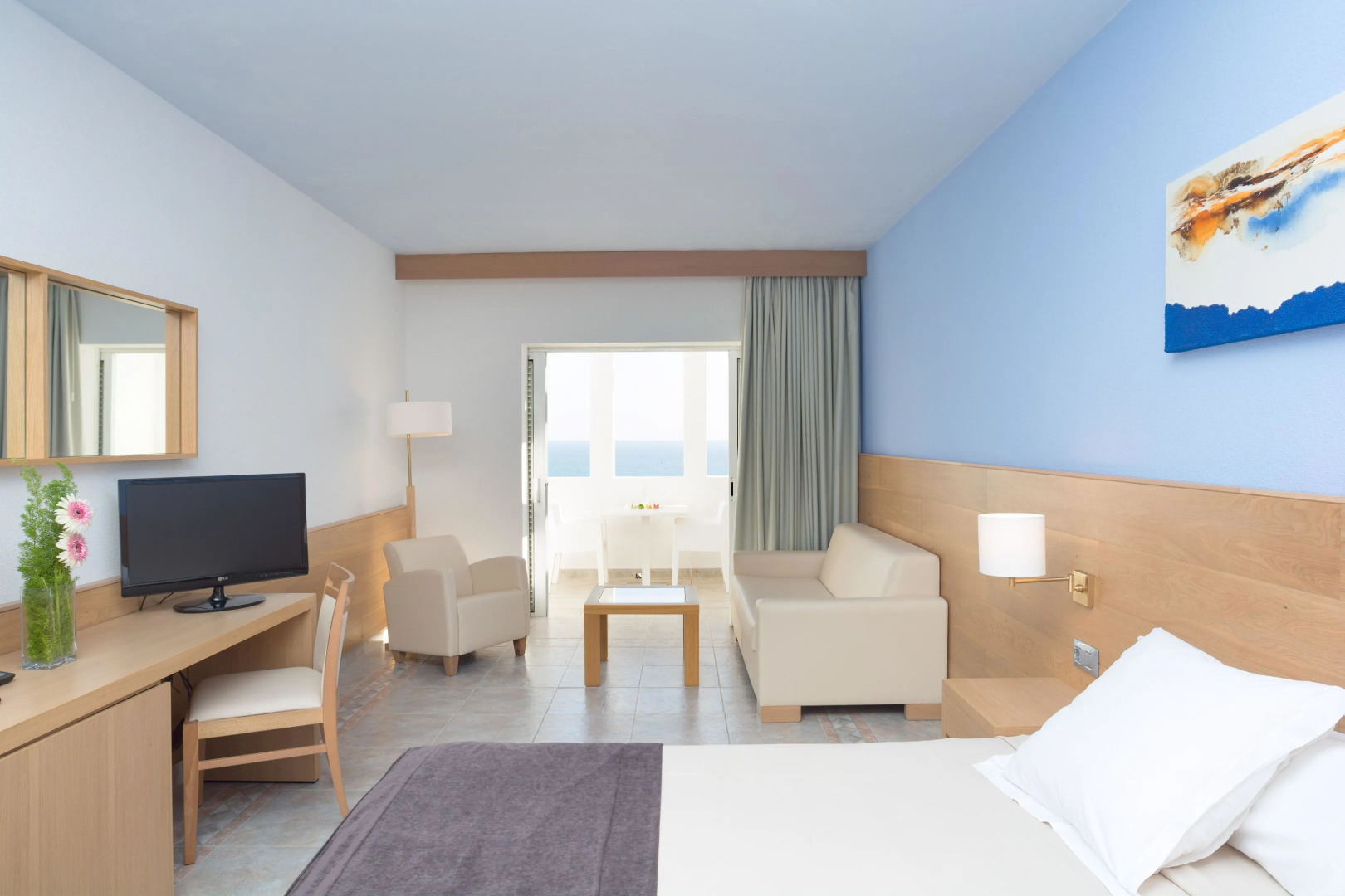 Club Jandía Princess - All Inclusive