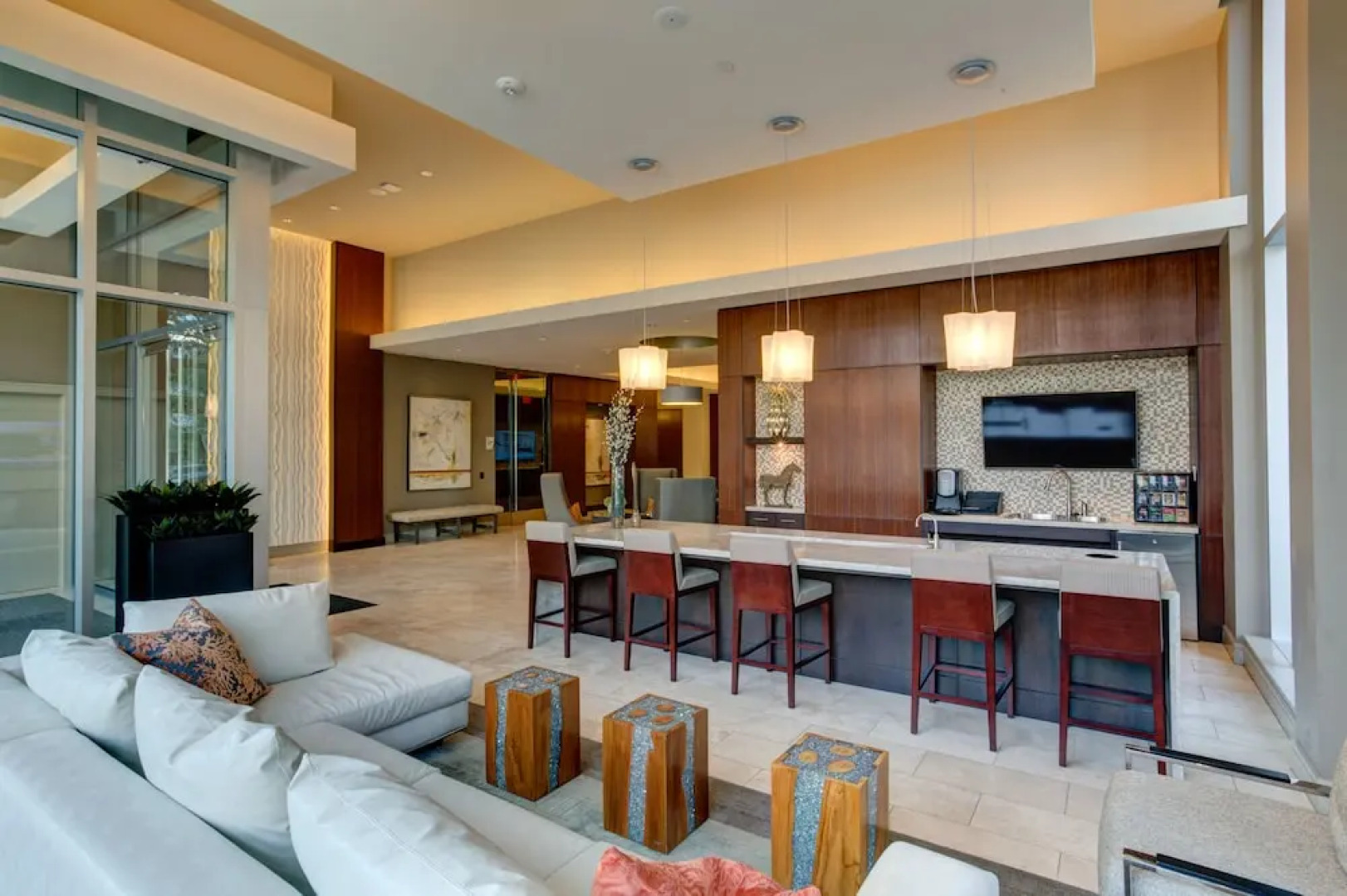 MAJA Group Apartments at Nouvelle