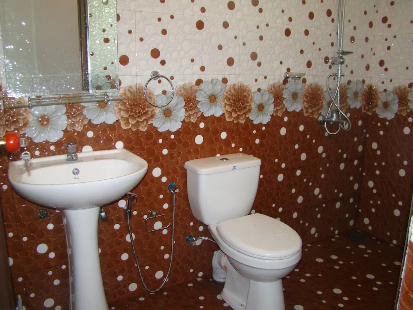 Mount Queen Hotel Haputale