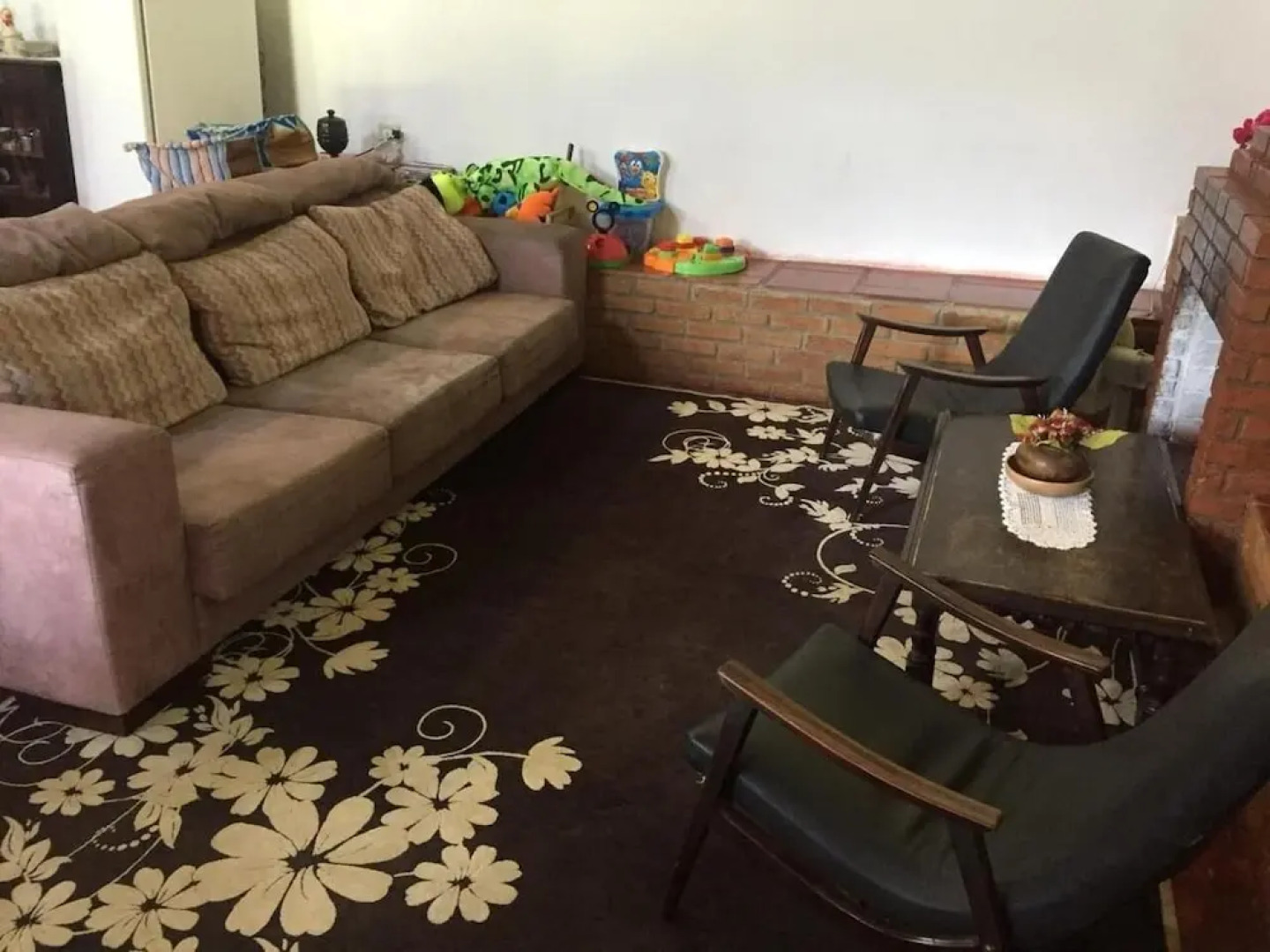 Pousada Serra da Mantiqueira