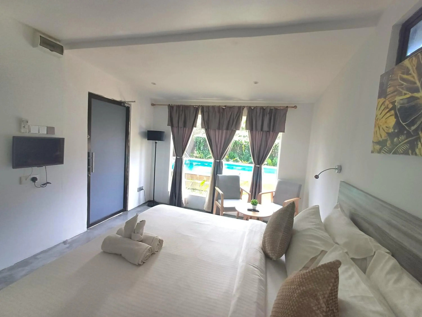 Tisha Langkawi Wellness Resort