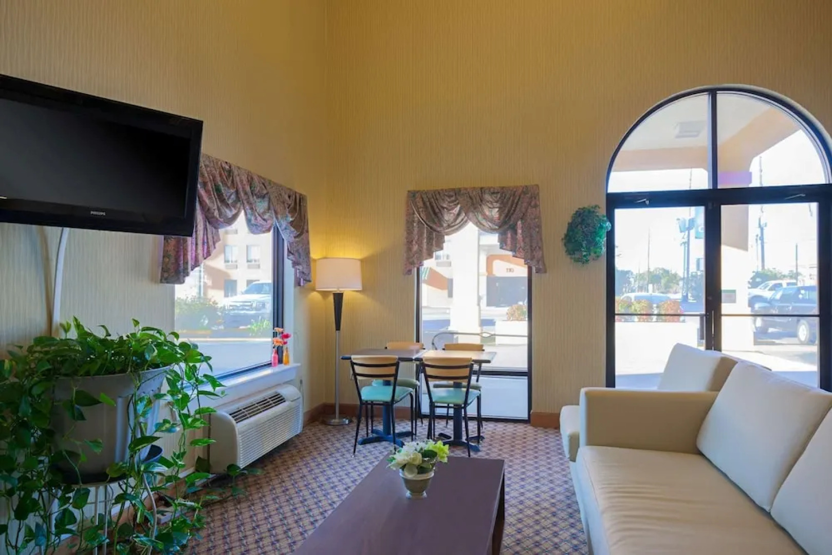 Super 8 Motel - Hammond