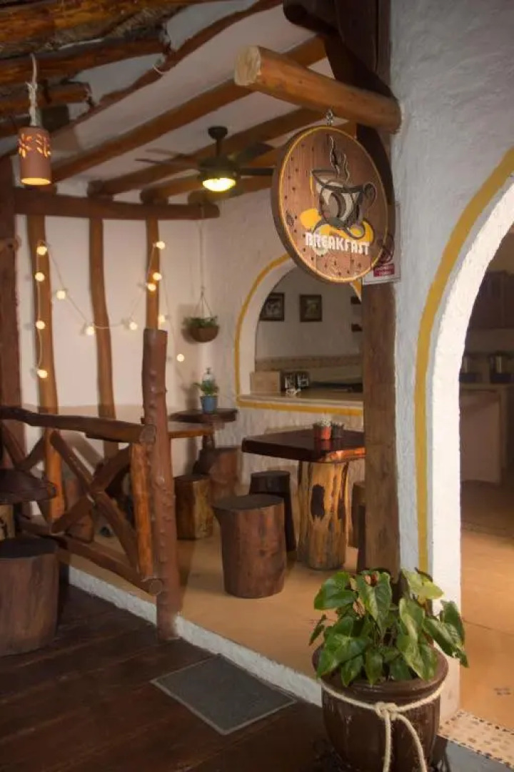 Villas Margaritas Hotel & Villas