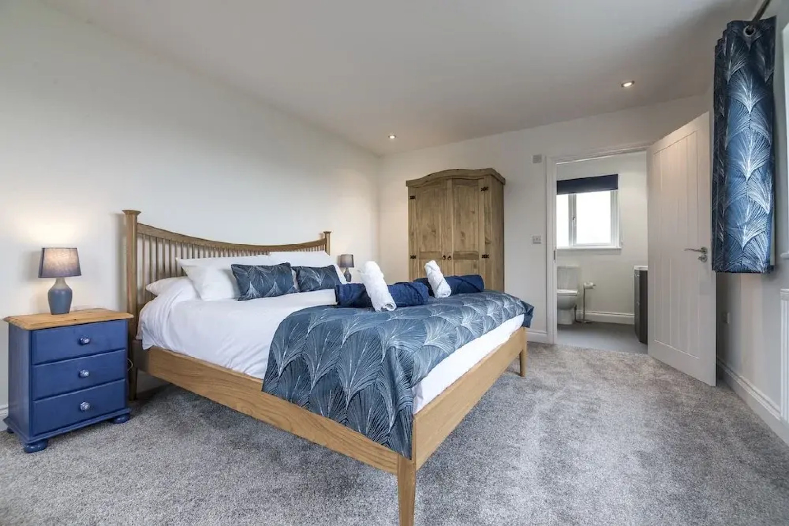 Martello View - 3 Bedroom - Llanreath