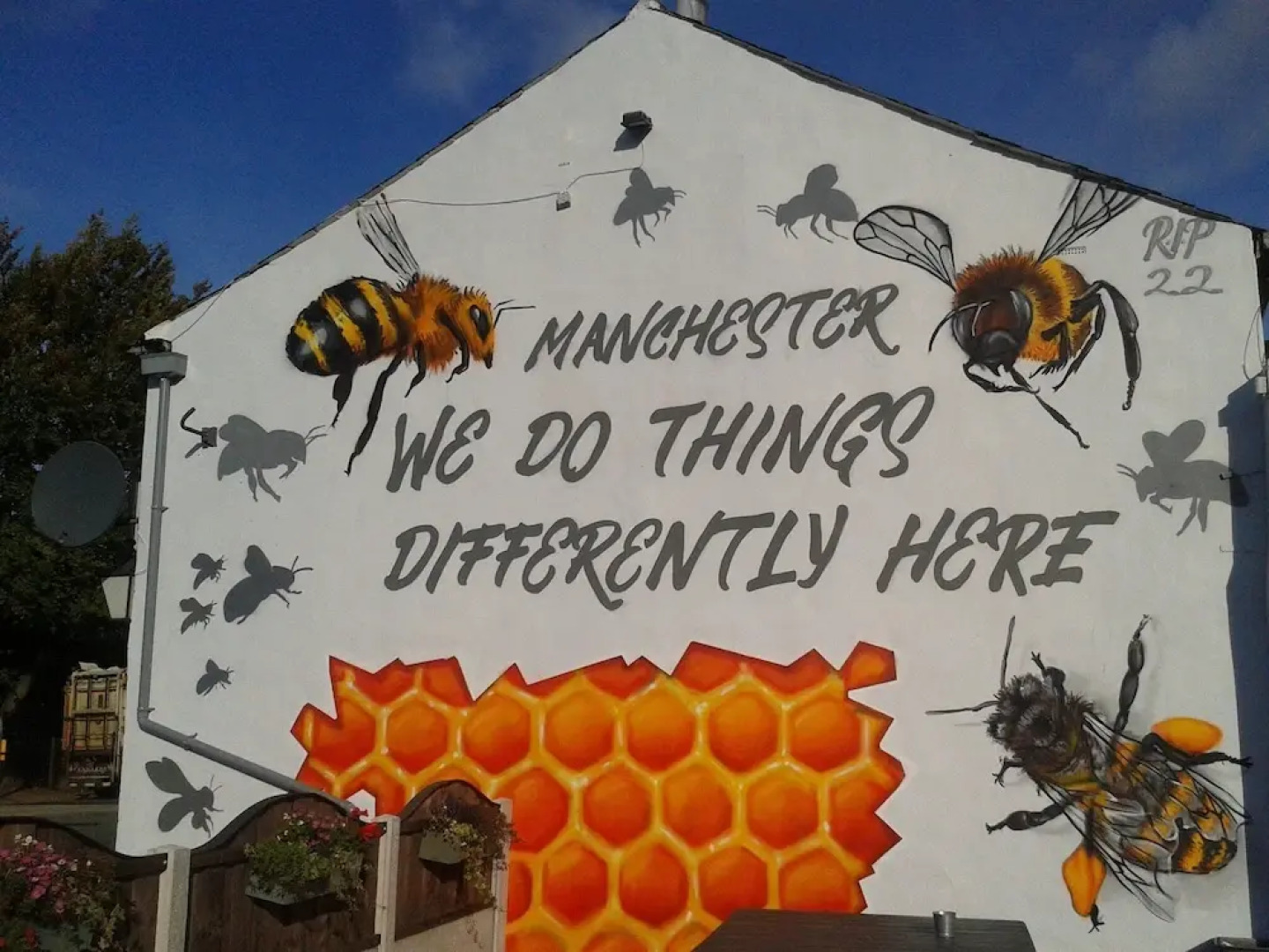 Stylish Modern 3-bed House nr Manchester City ctr