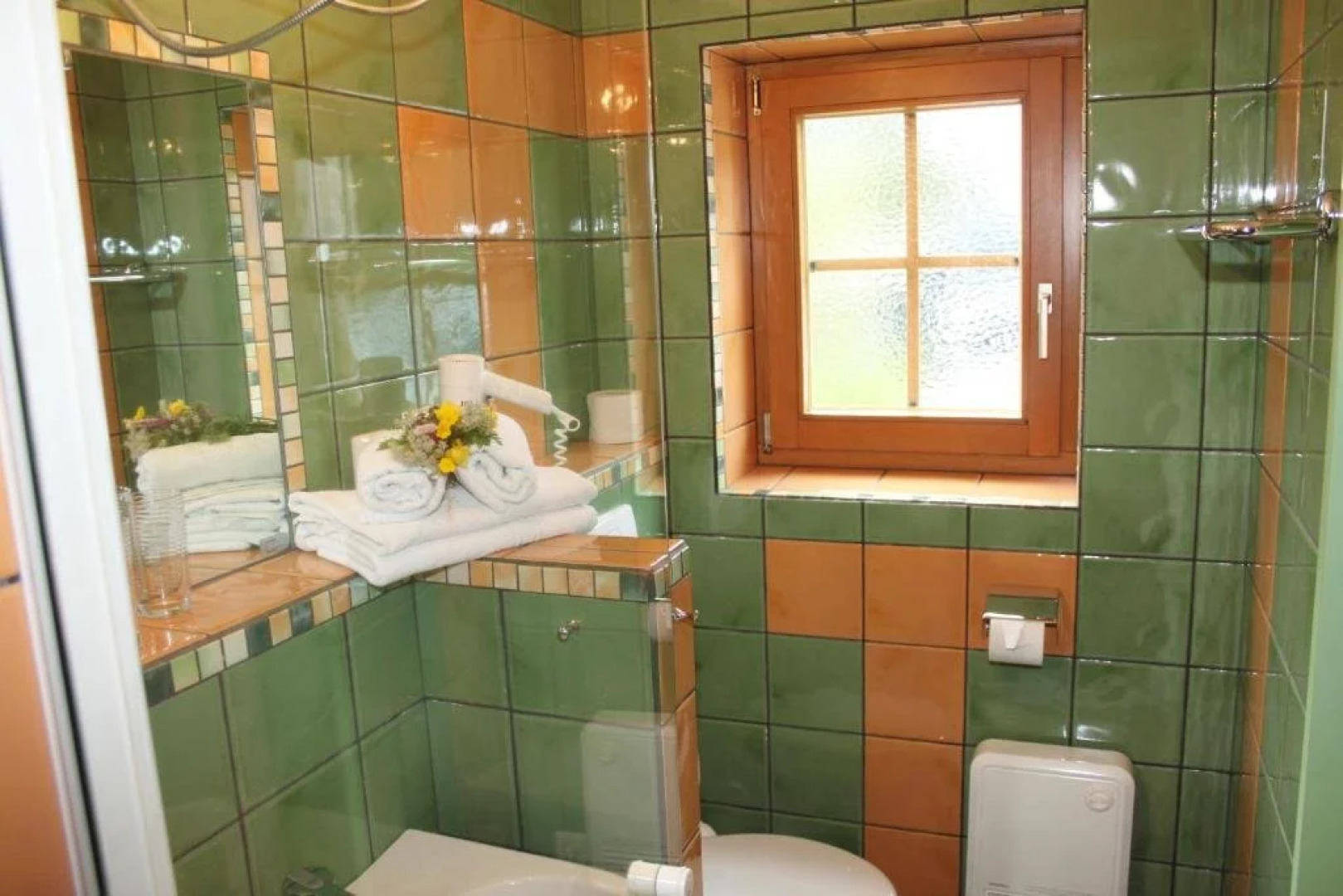 Ferienparadies Wiesenbauer