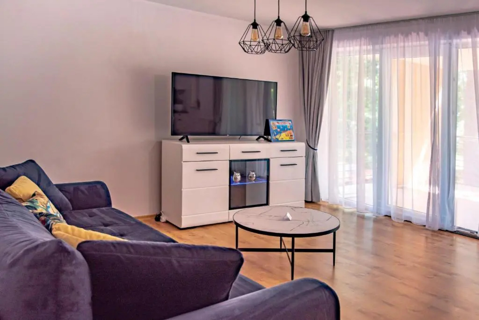 Apartamenty Kornel