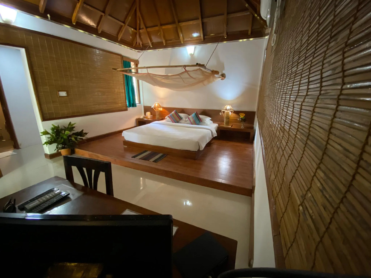Wild Orchid Resort - Havelock Island