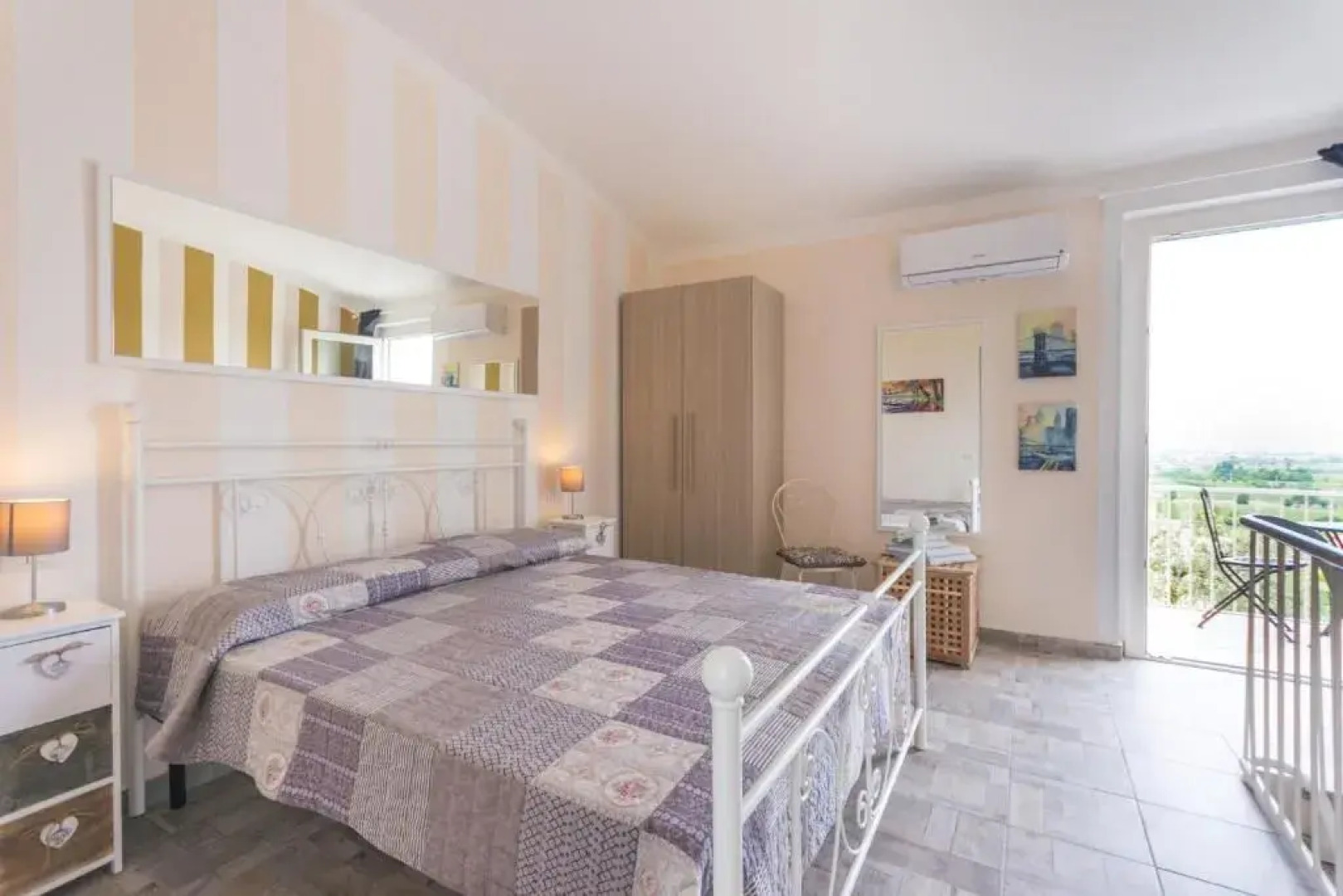 Relais Villa Belvedere