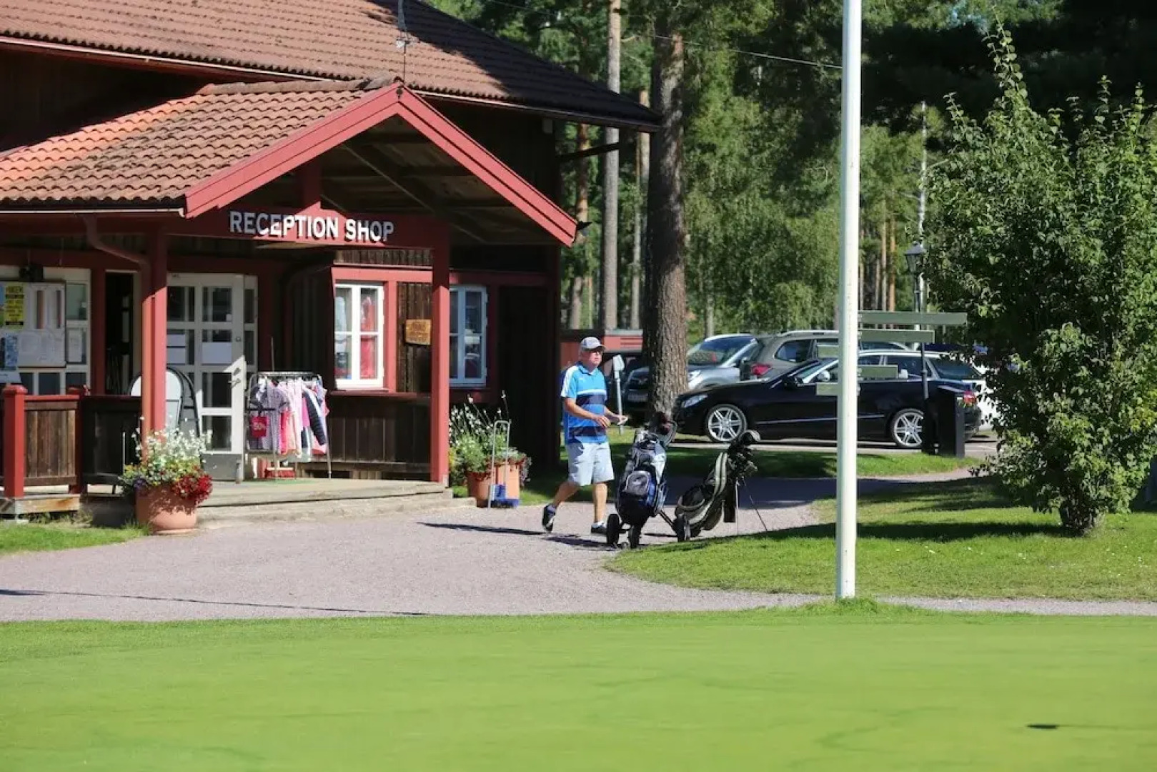 Rättviks Golfby