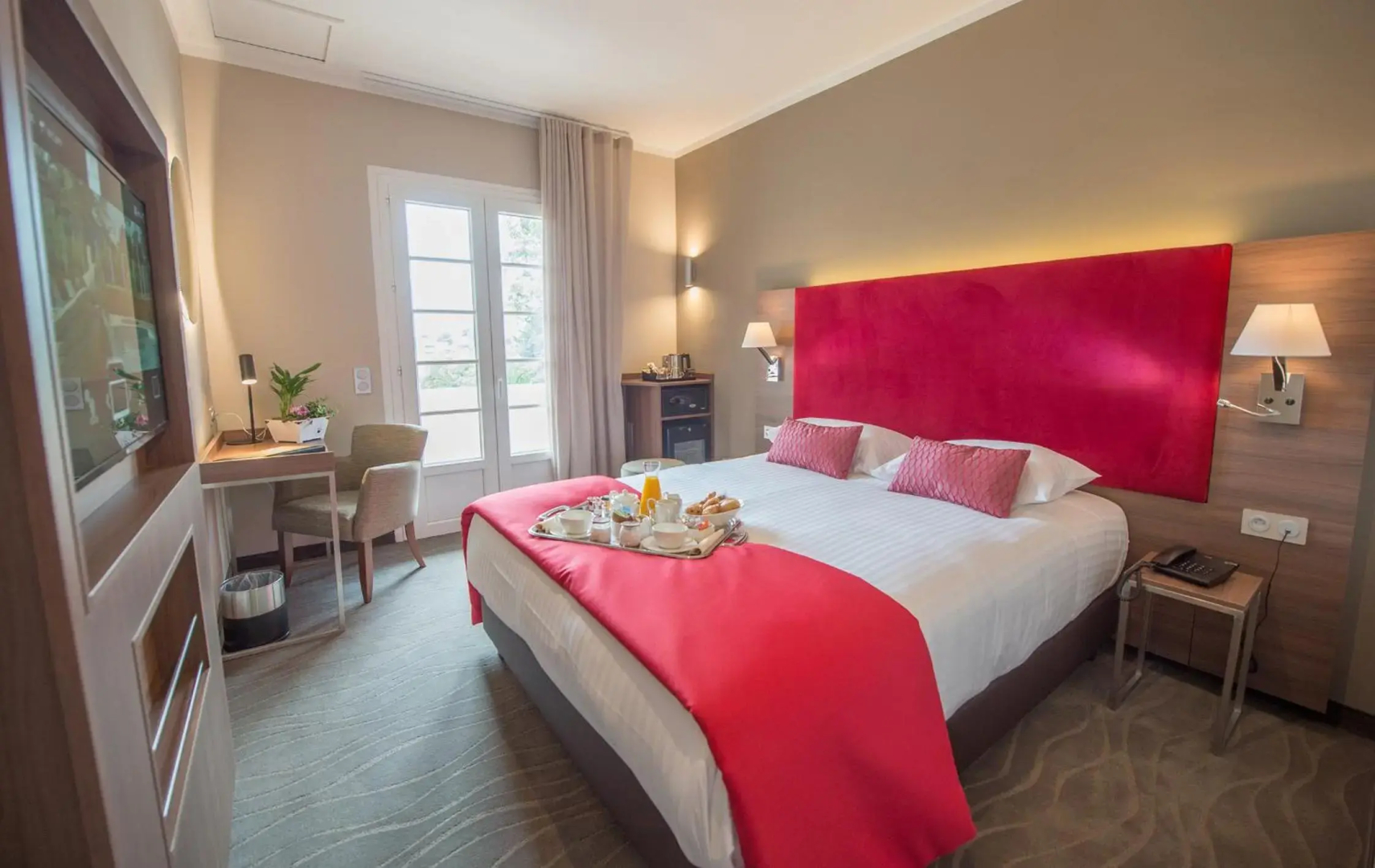 Appart Hotel Lou Castelet