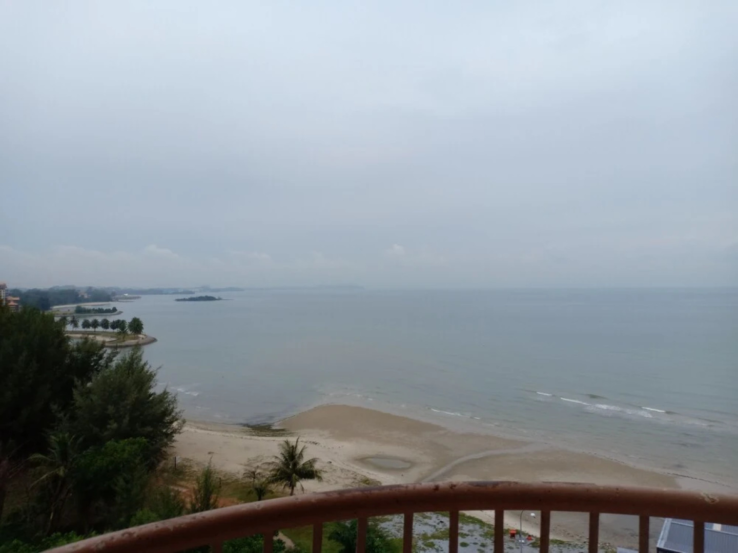 Selesa Beach Resort Port Dickson