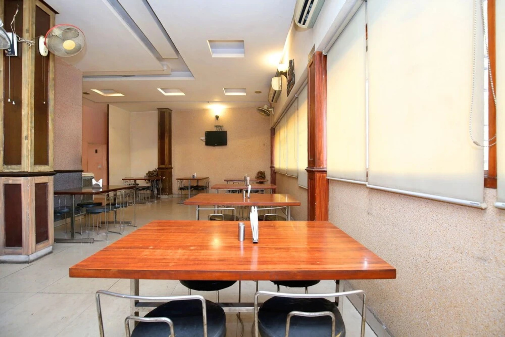 OYO 5144 Comfort Inn