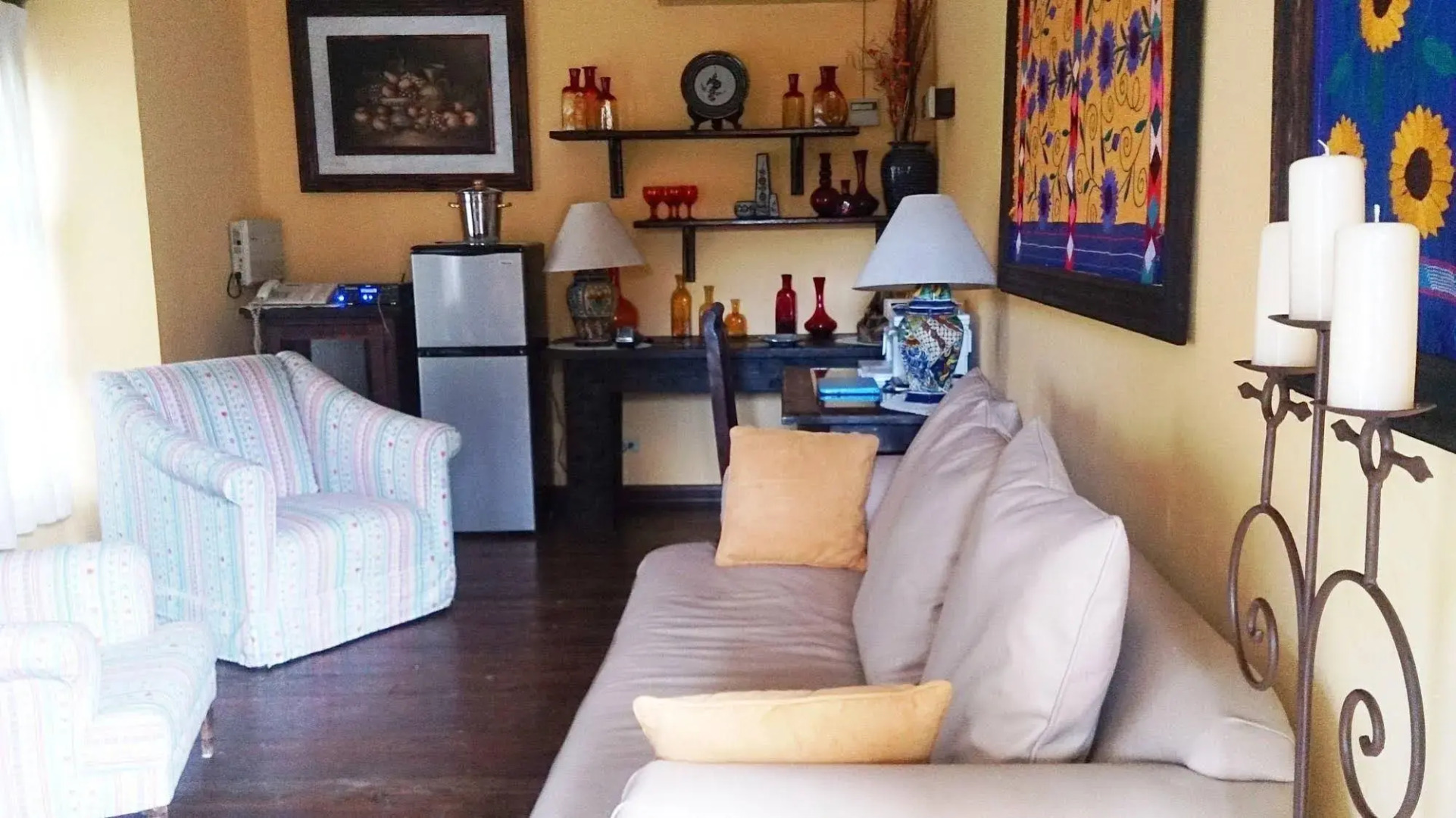 Posada De Las Flores La Paz