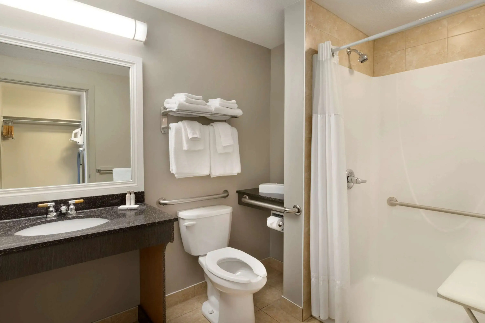 Travelodge by Wyndham Kindersley