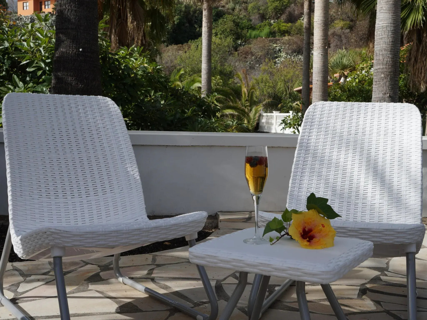 Apartment in El Paso with spectacular views