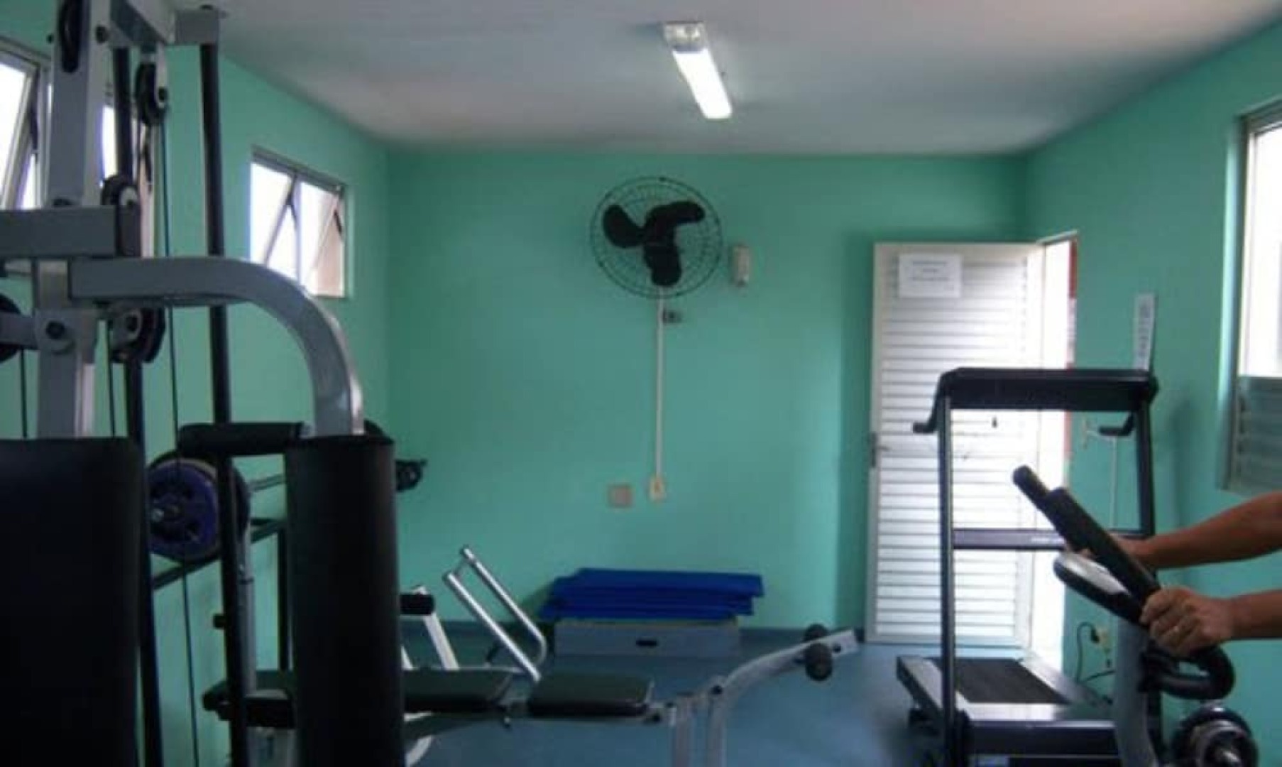 Hotel Enseada Itapema