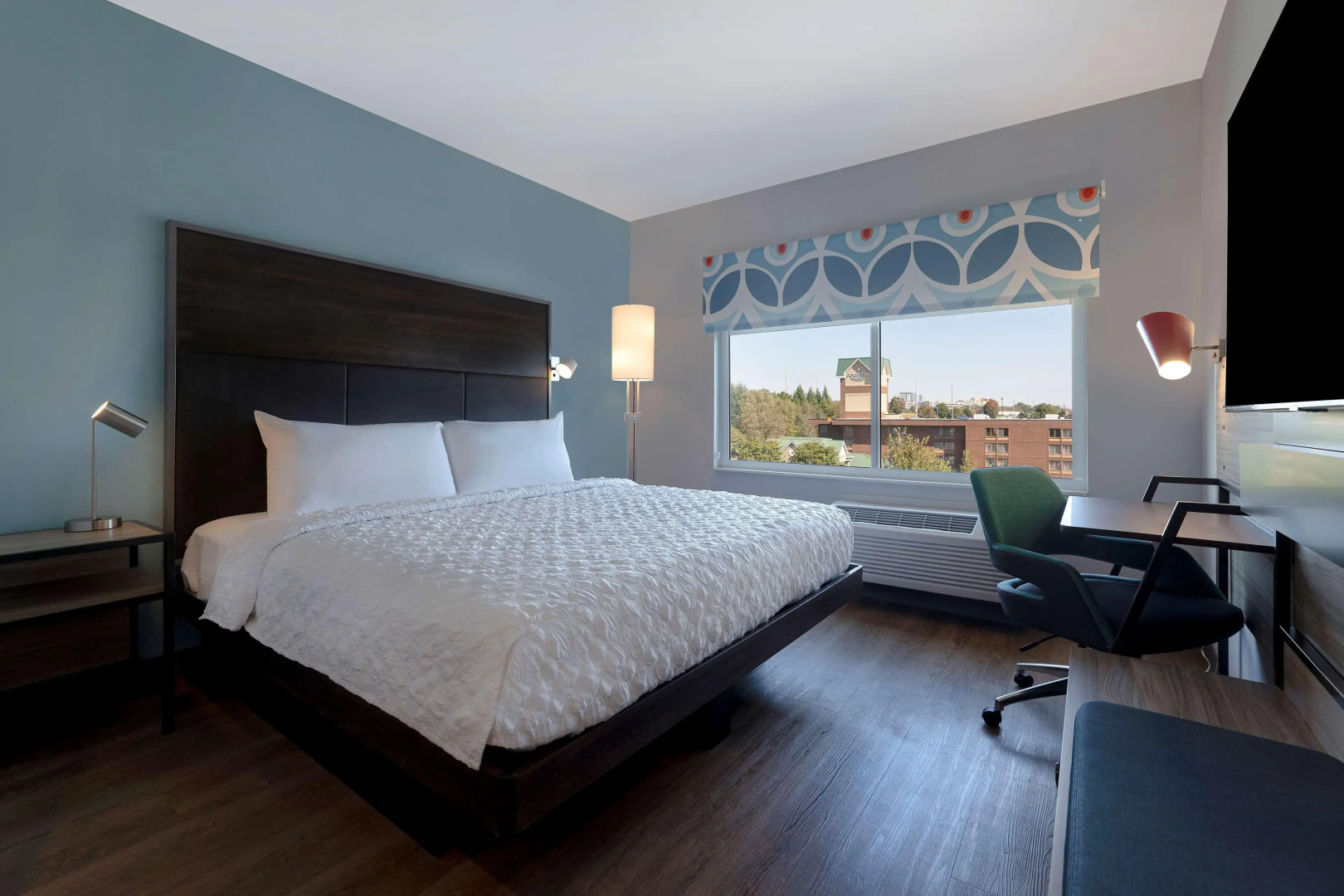 Tru By Hilton Atlanta Galleria Ballpark