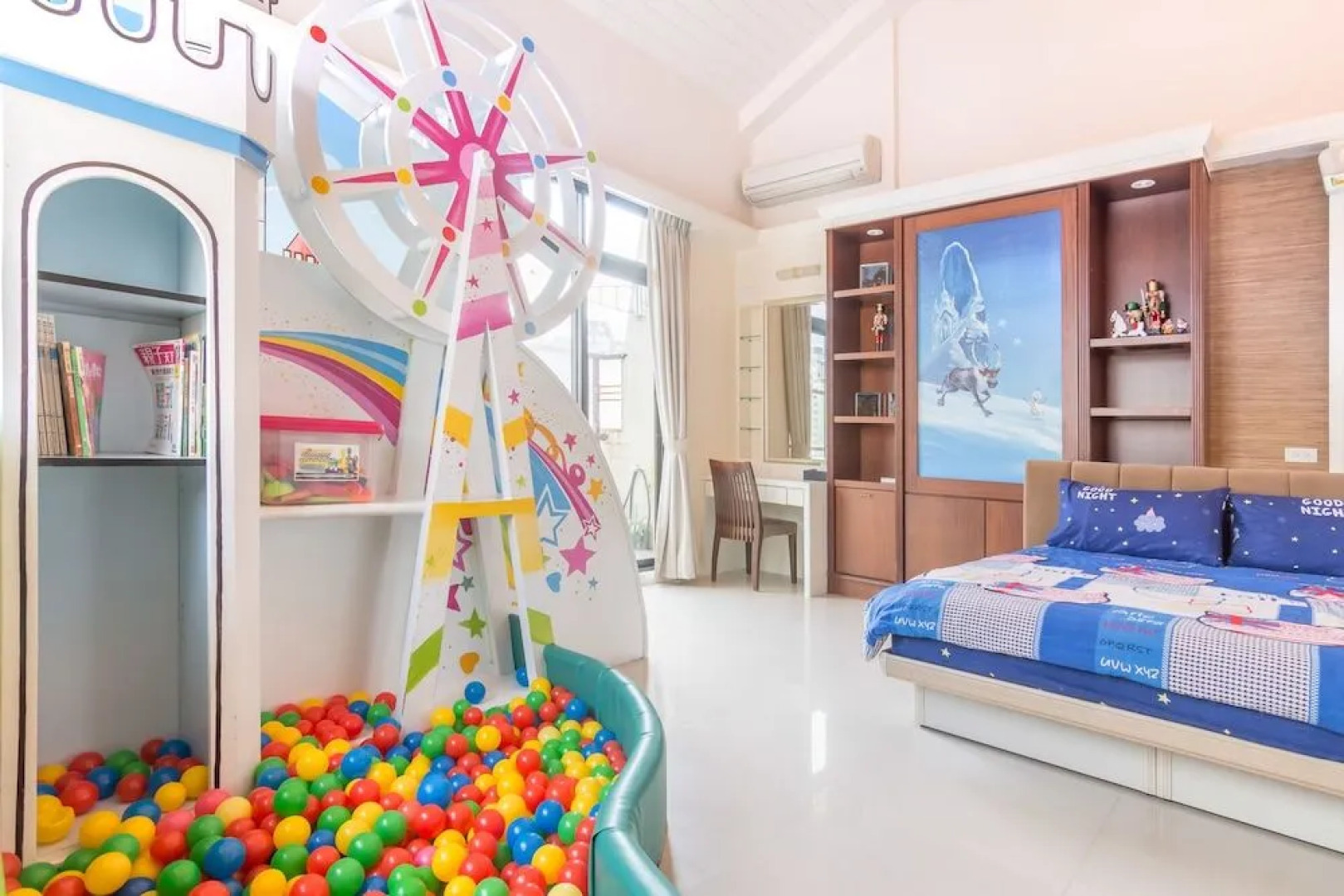 Haian Stay Riverside Bed and Breakfast