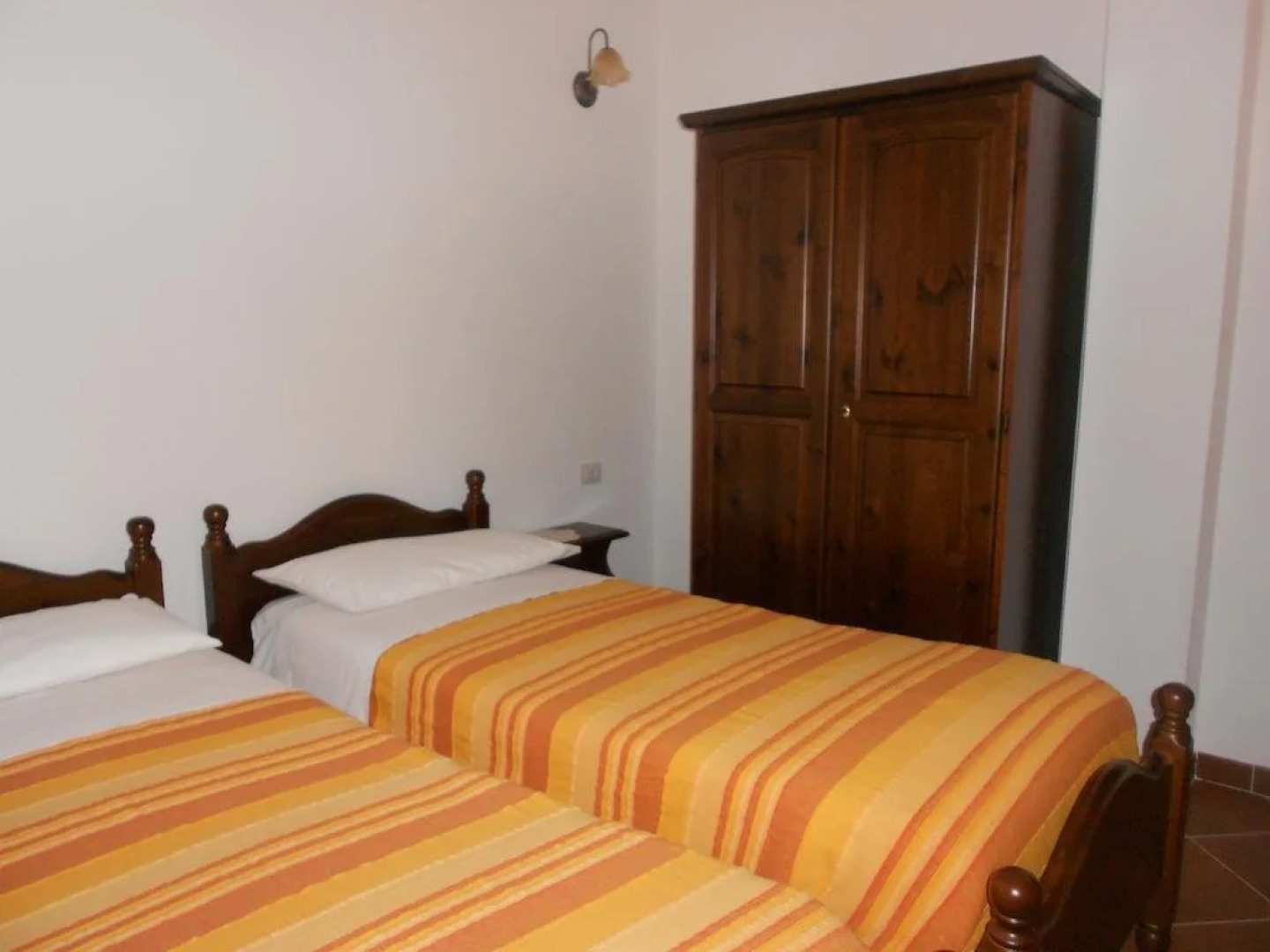 Alba Chiara Agriturismo