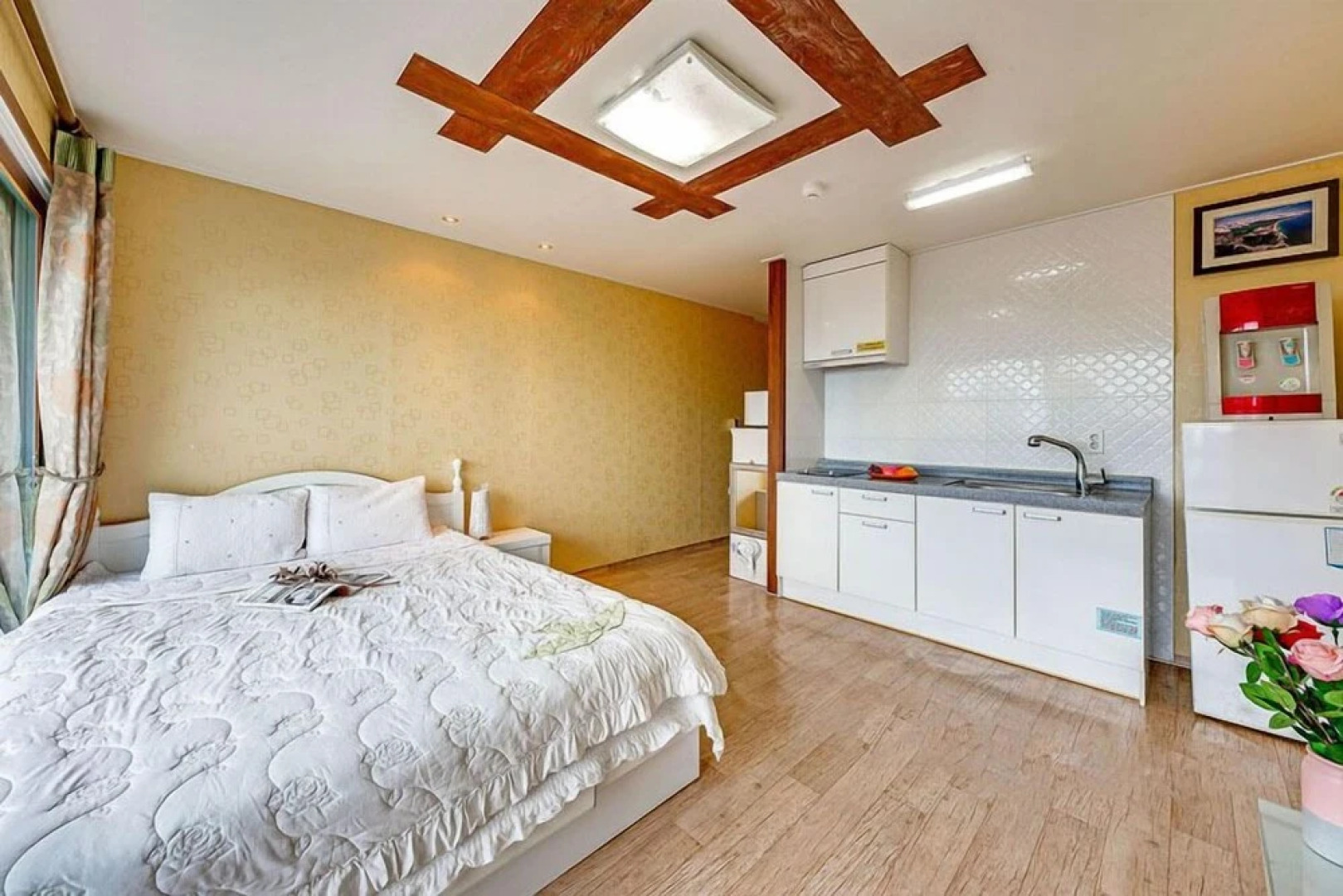 Yeongdeok Sea Village Pension