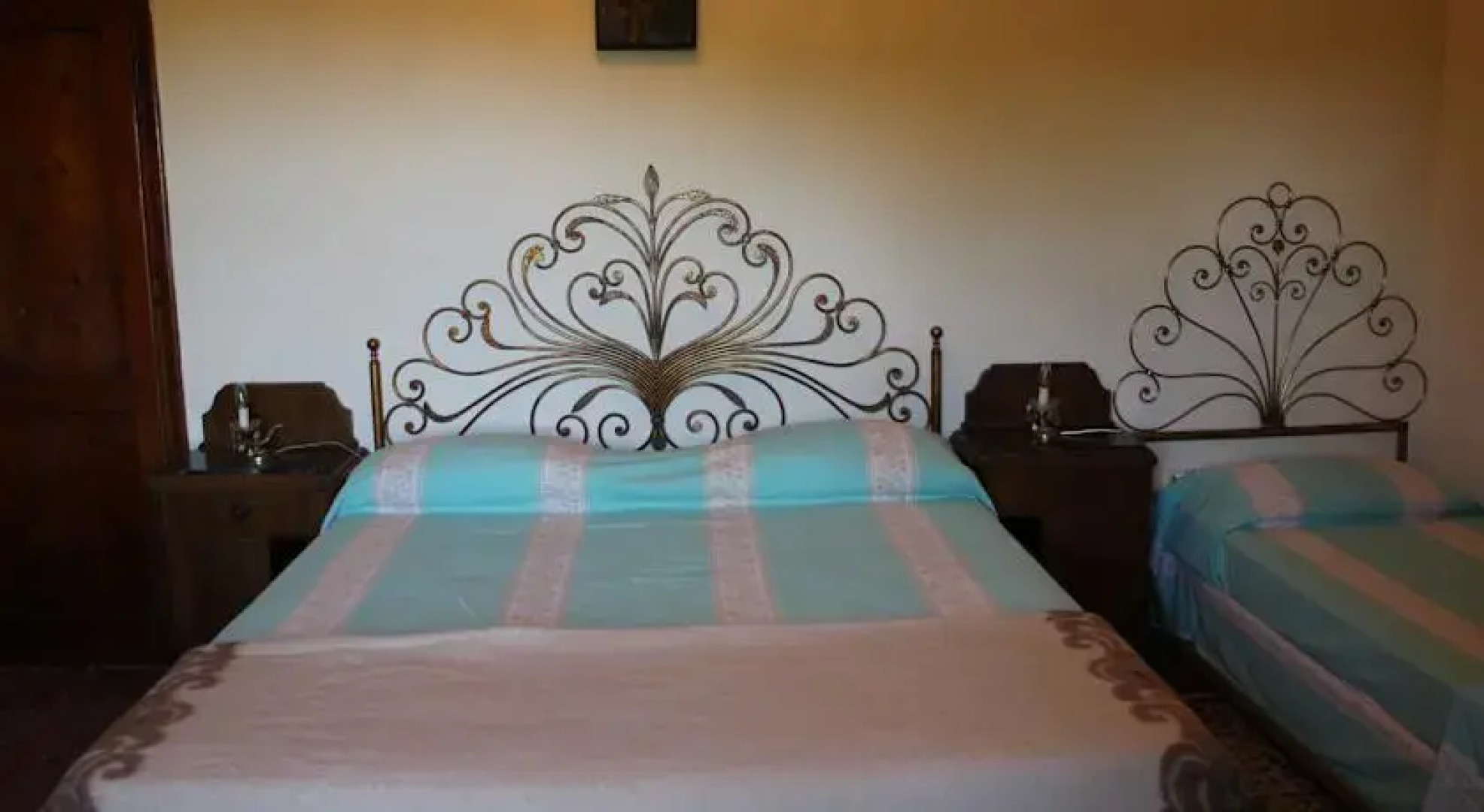 Borgo di Toiano Country Holidays