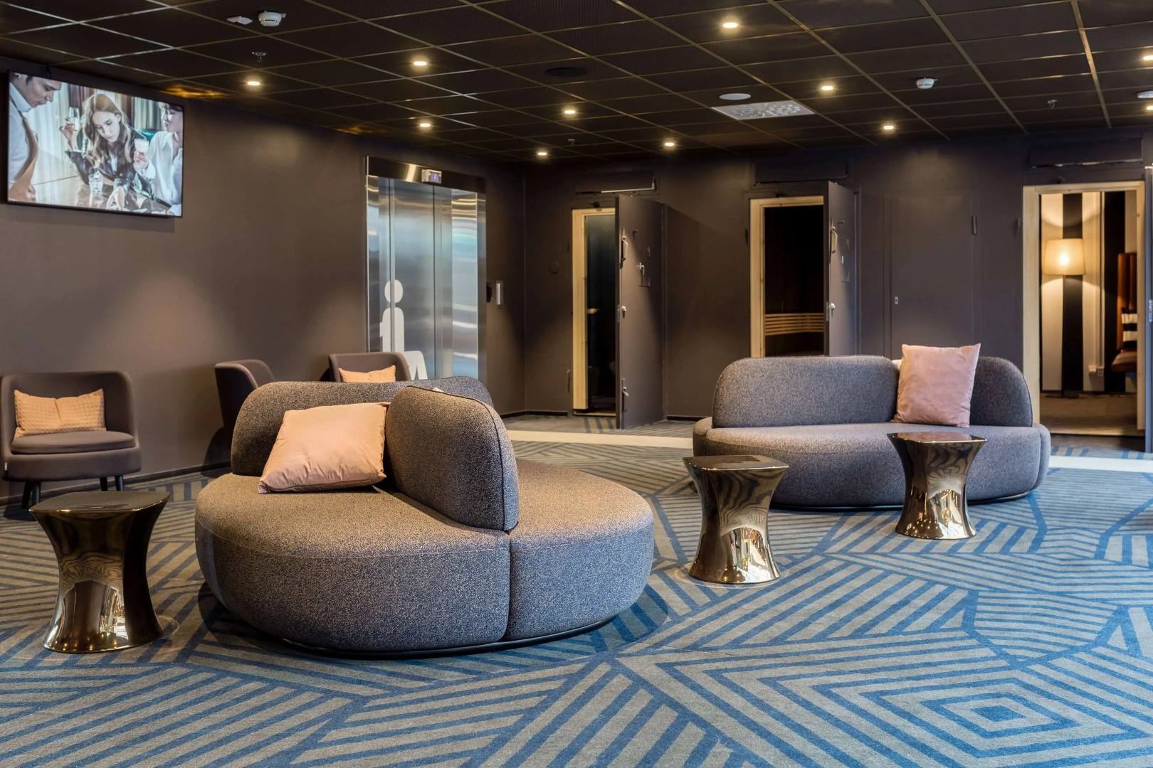 Scandic Helsinki Airport