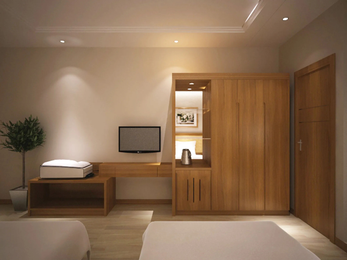 Palm Hotel Thanh Hoa