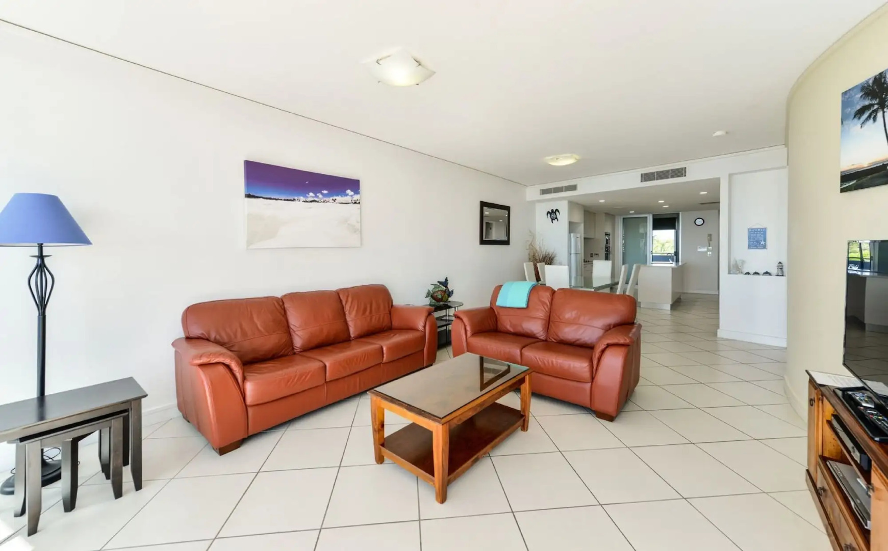 Grand Mercure Apartments Bargara Bundaberg