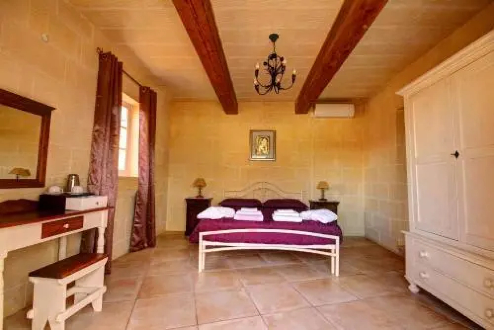 Pearl of Gozo Adults Only Mini-Hotel