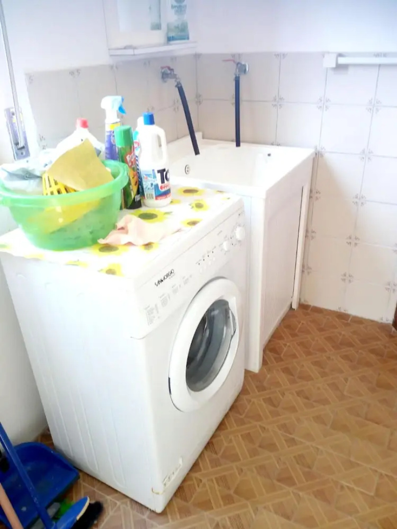 House With 2 Bedrooms in Contrada Termini, With Wonderful sea View and