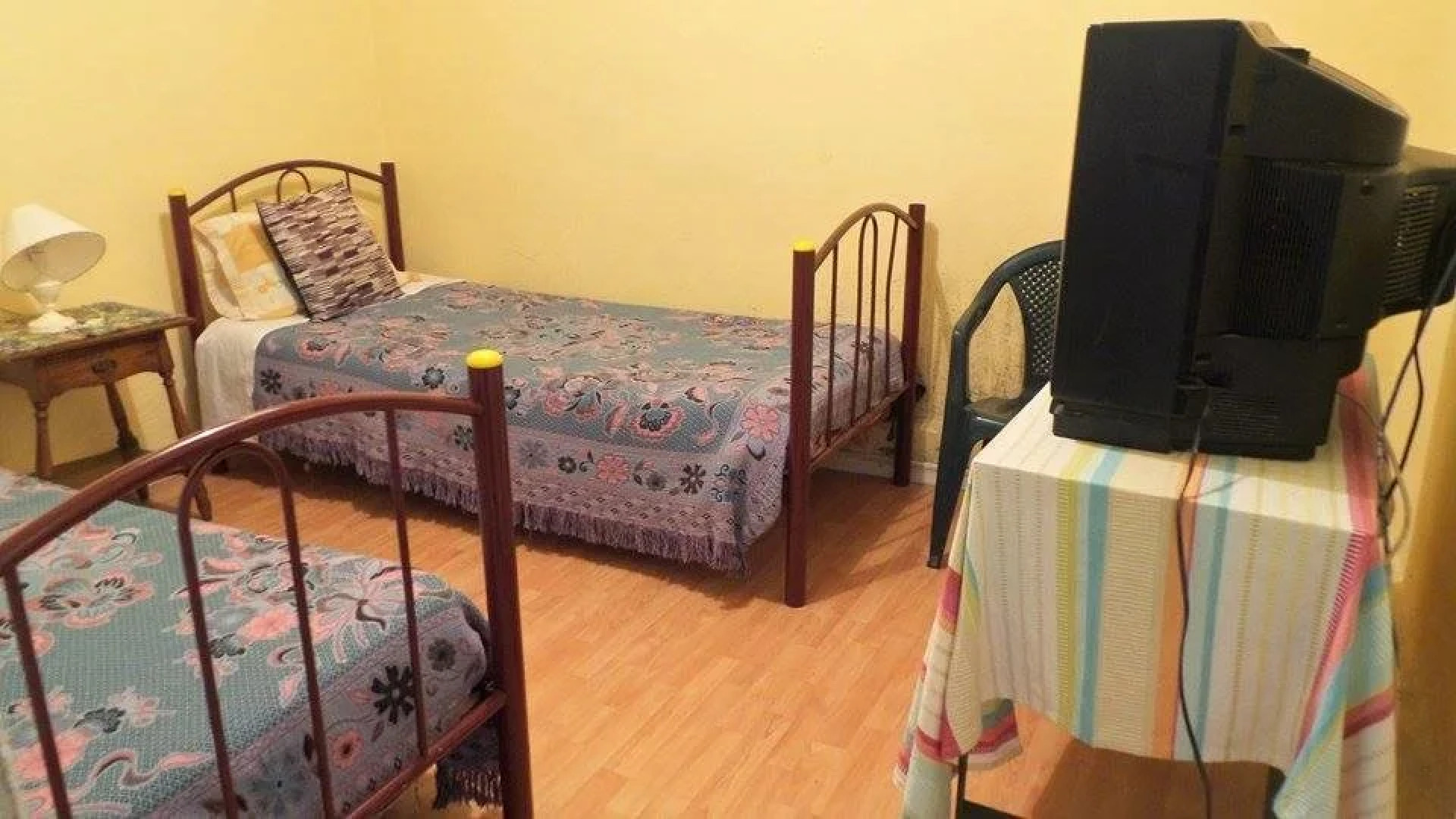 Residencial La Cabaña