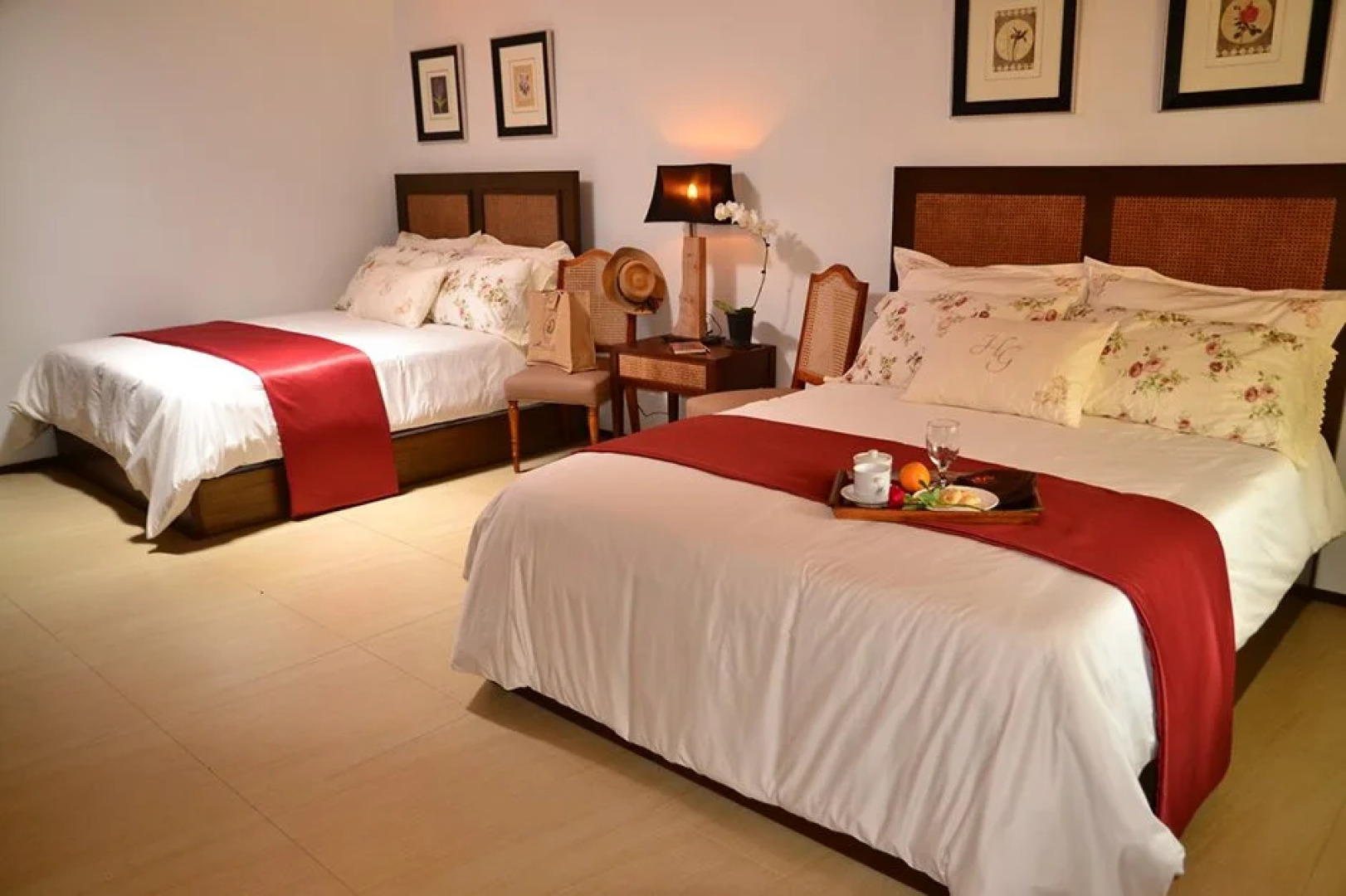 Hannah's Garden Resort and Events Place